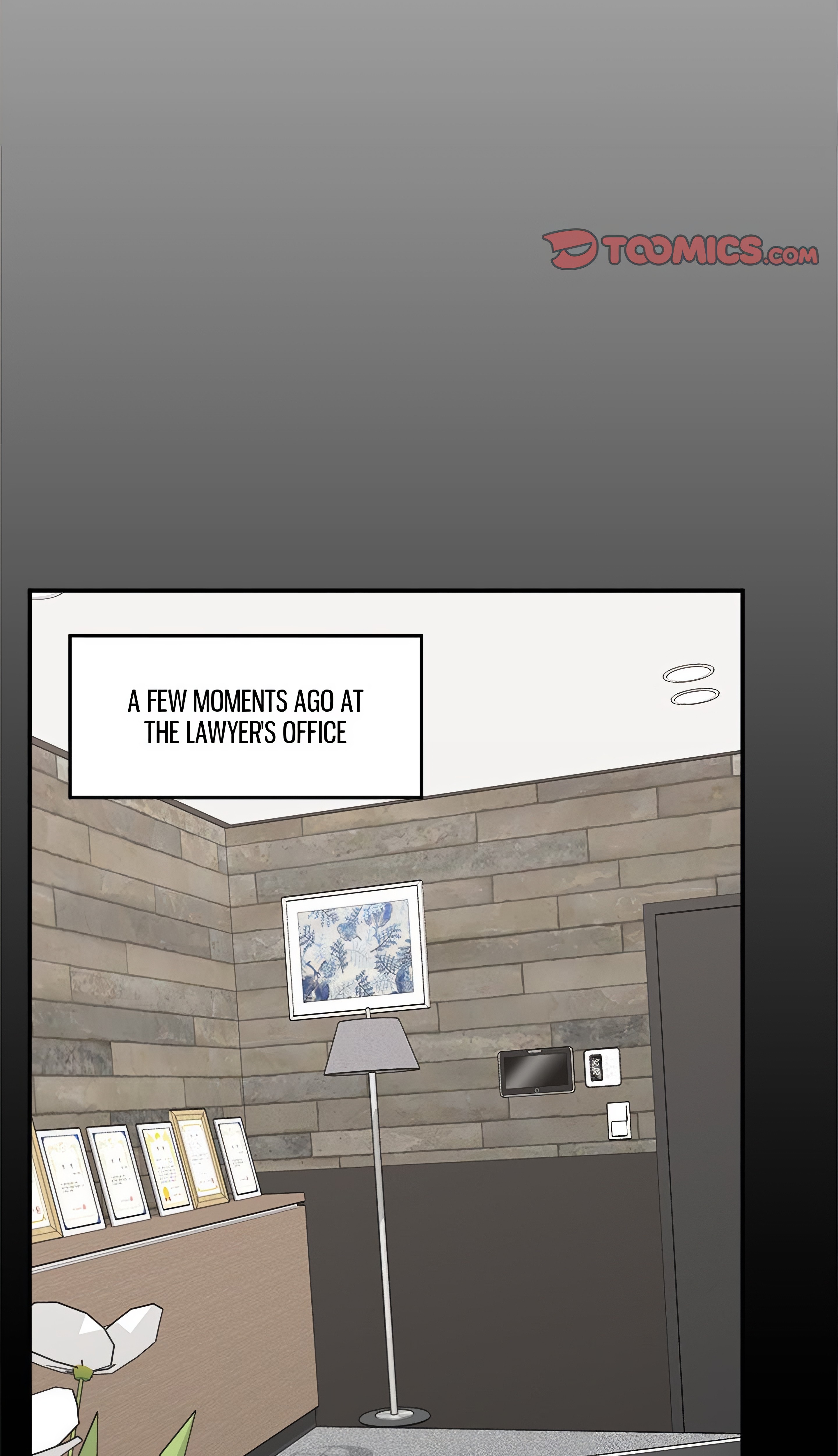 Mr. Superconductor (Uncensored) chapter 23 page 22
