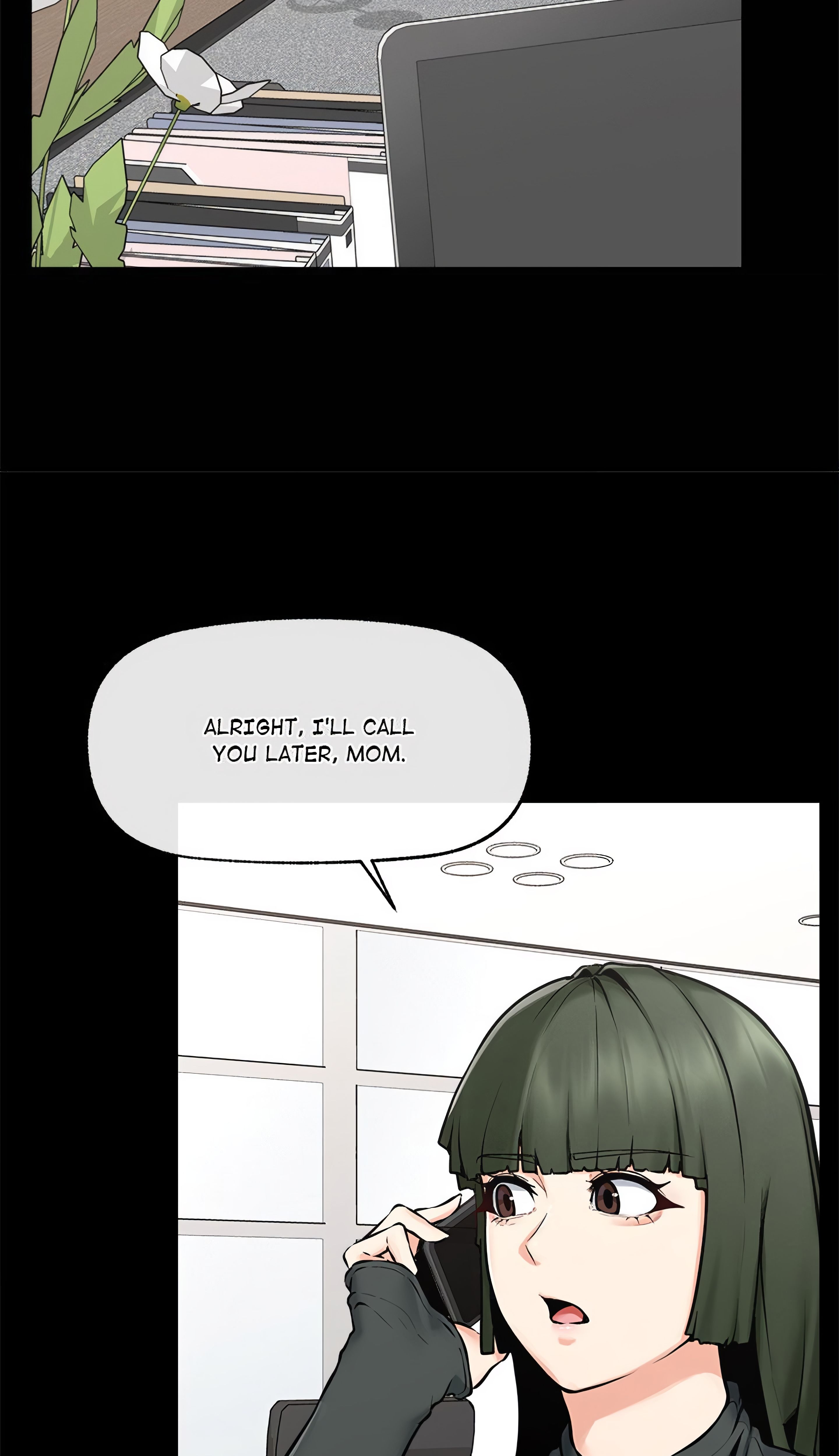 Mr. Superconductor (Uncensored) chapter 23 page 23