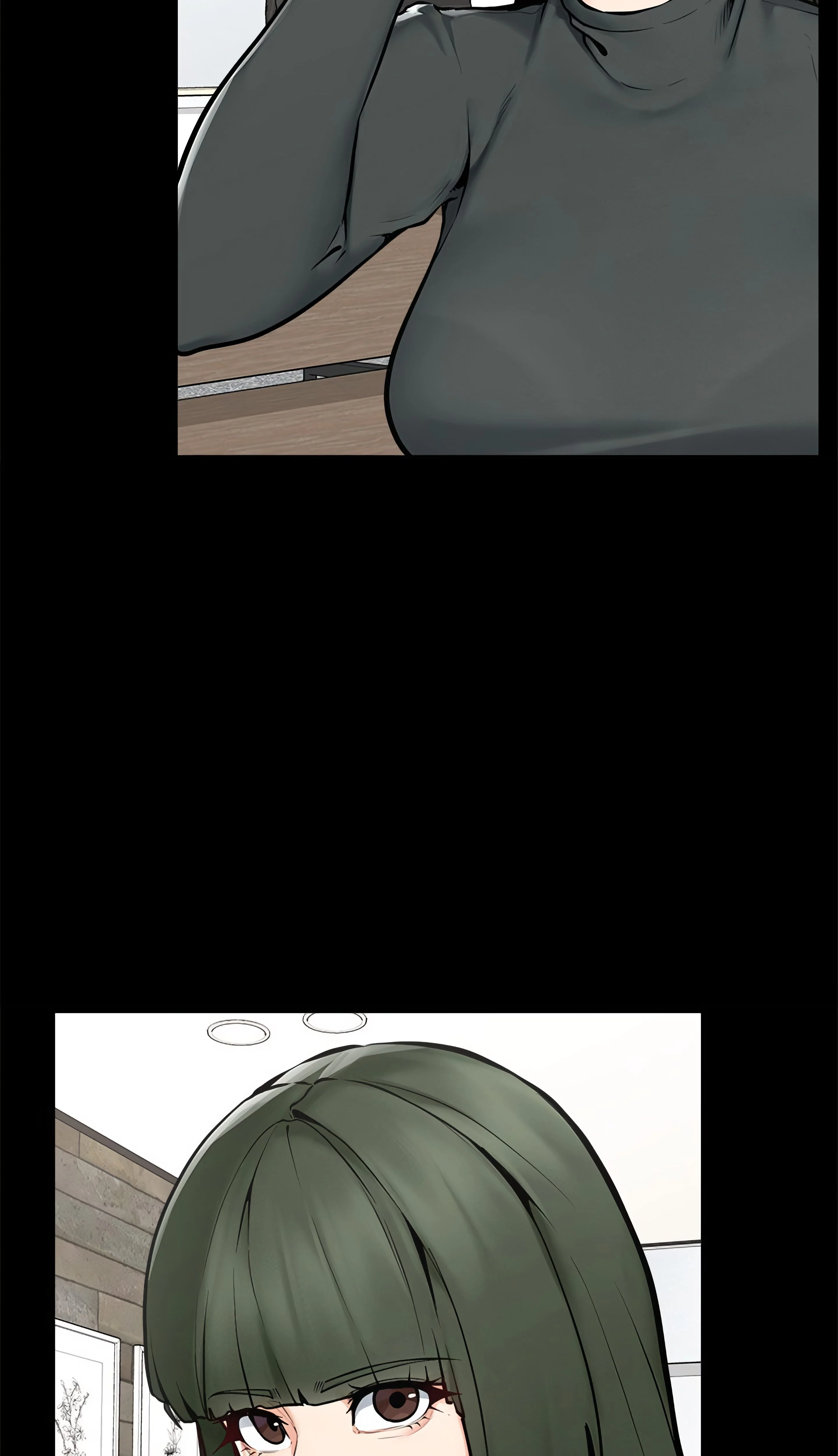 Mr. Superconductor (Uncensored) chapter 23 page 24