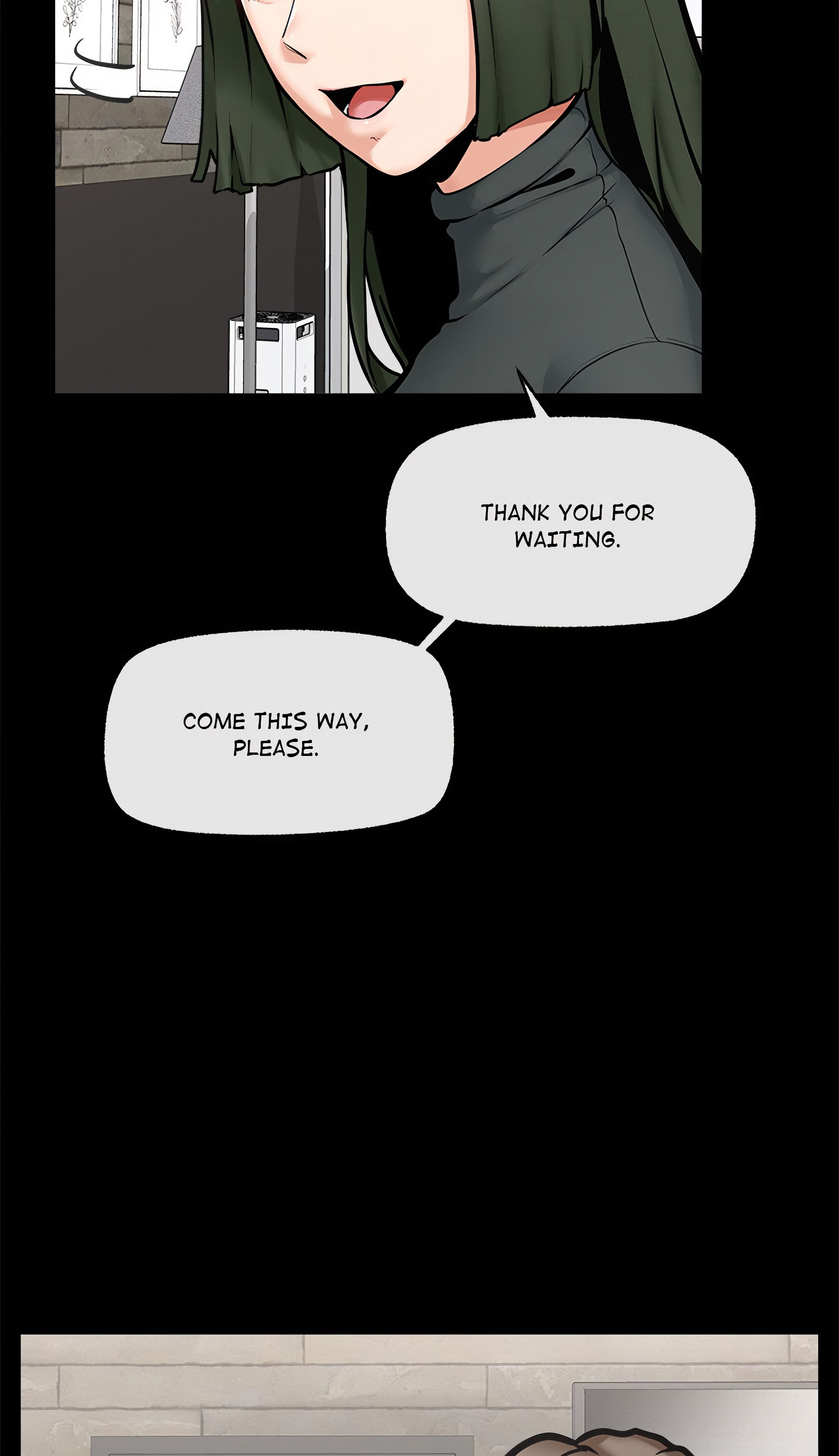 Mr. Superconductor (Uncensored) chapter 23 page 25