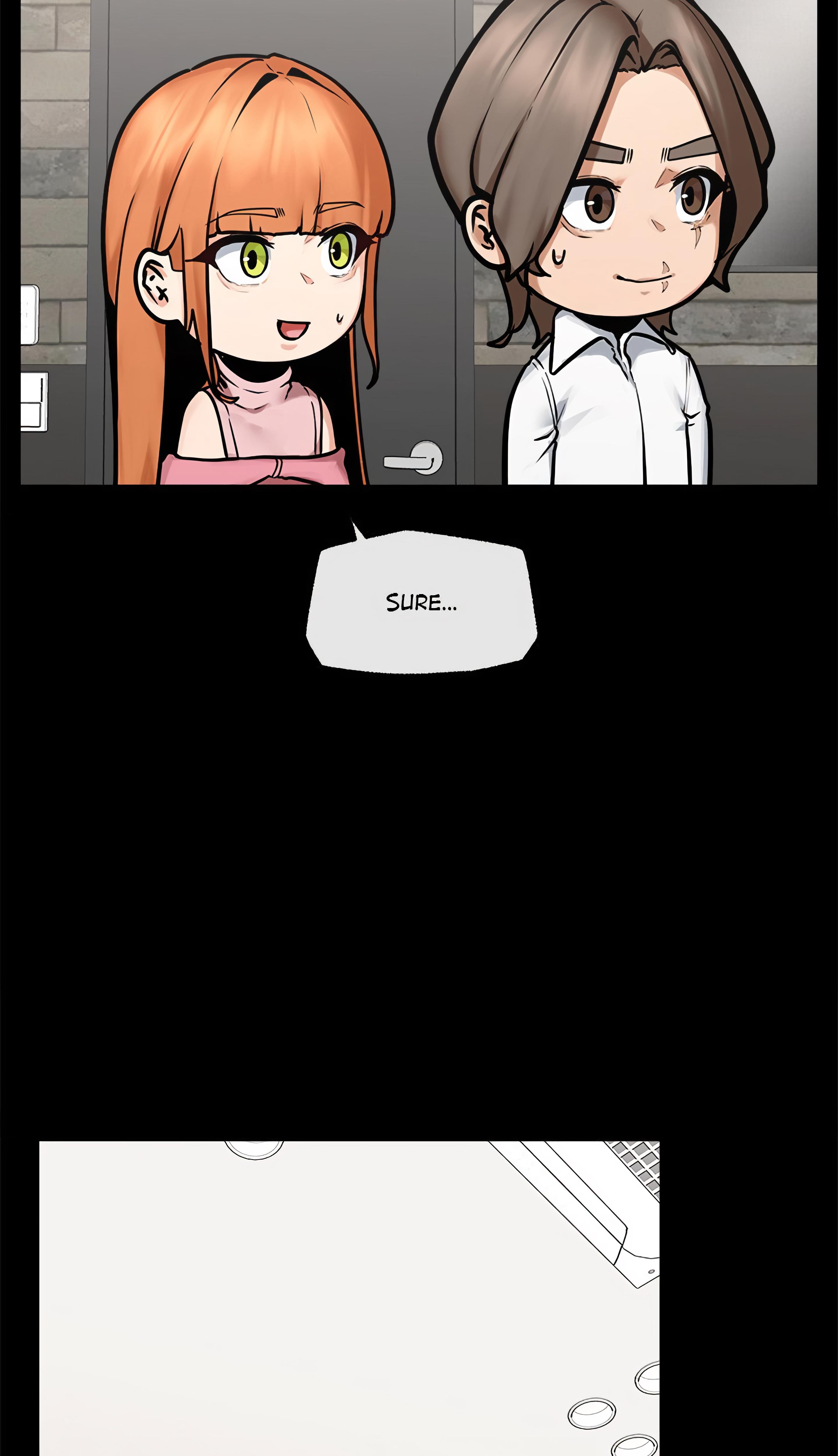 Mr. Superconductor (Uncensored) chapter 23 page 26