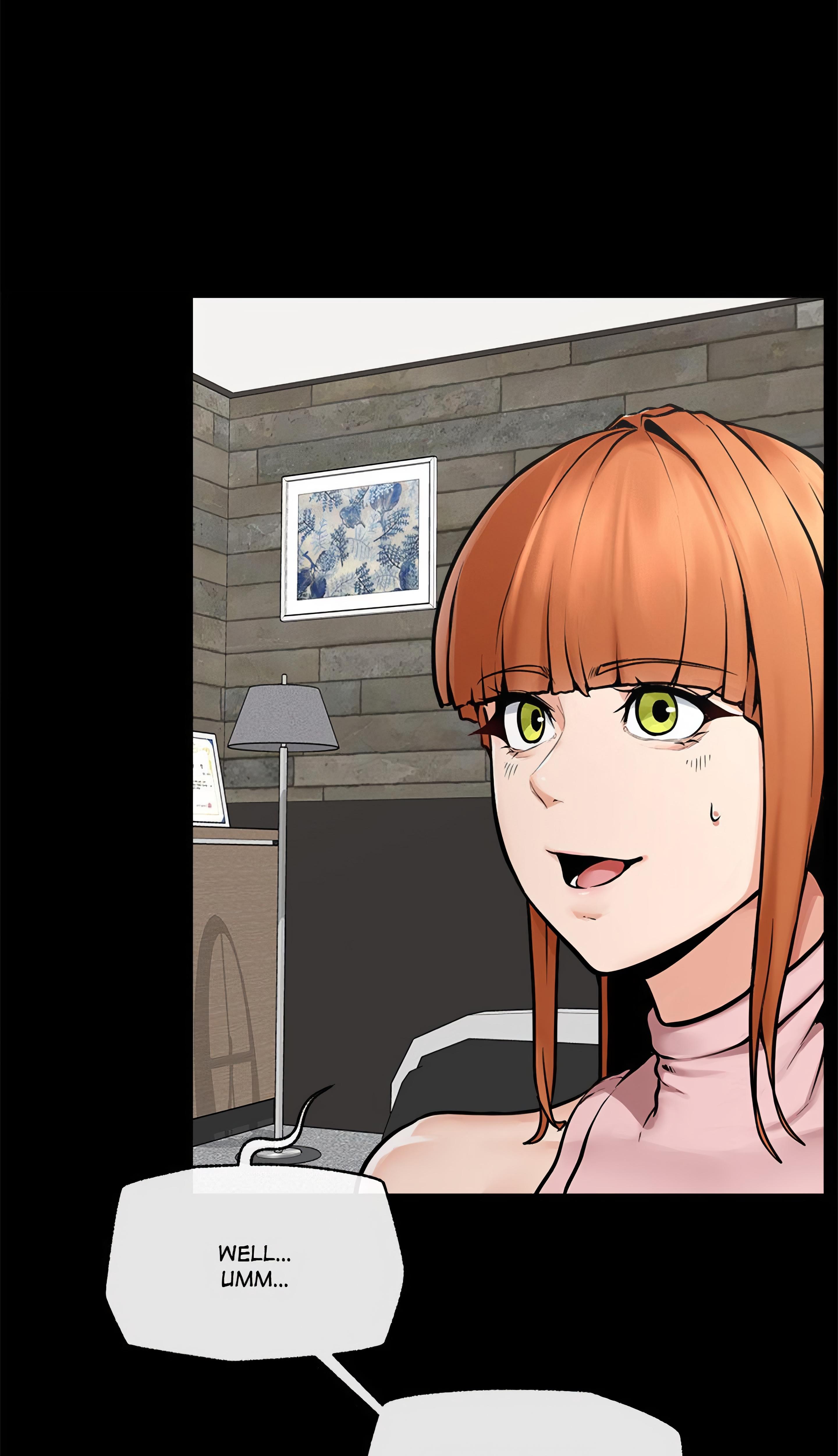 Mr. Superconductor (Uncensored) chapter 23 page 29