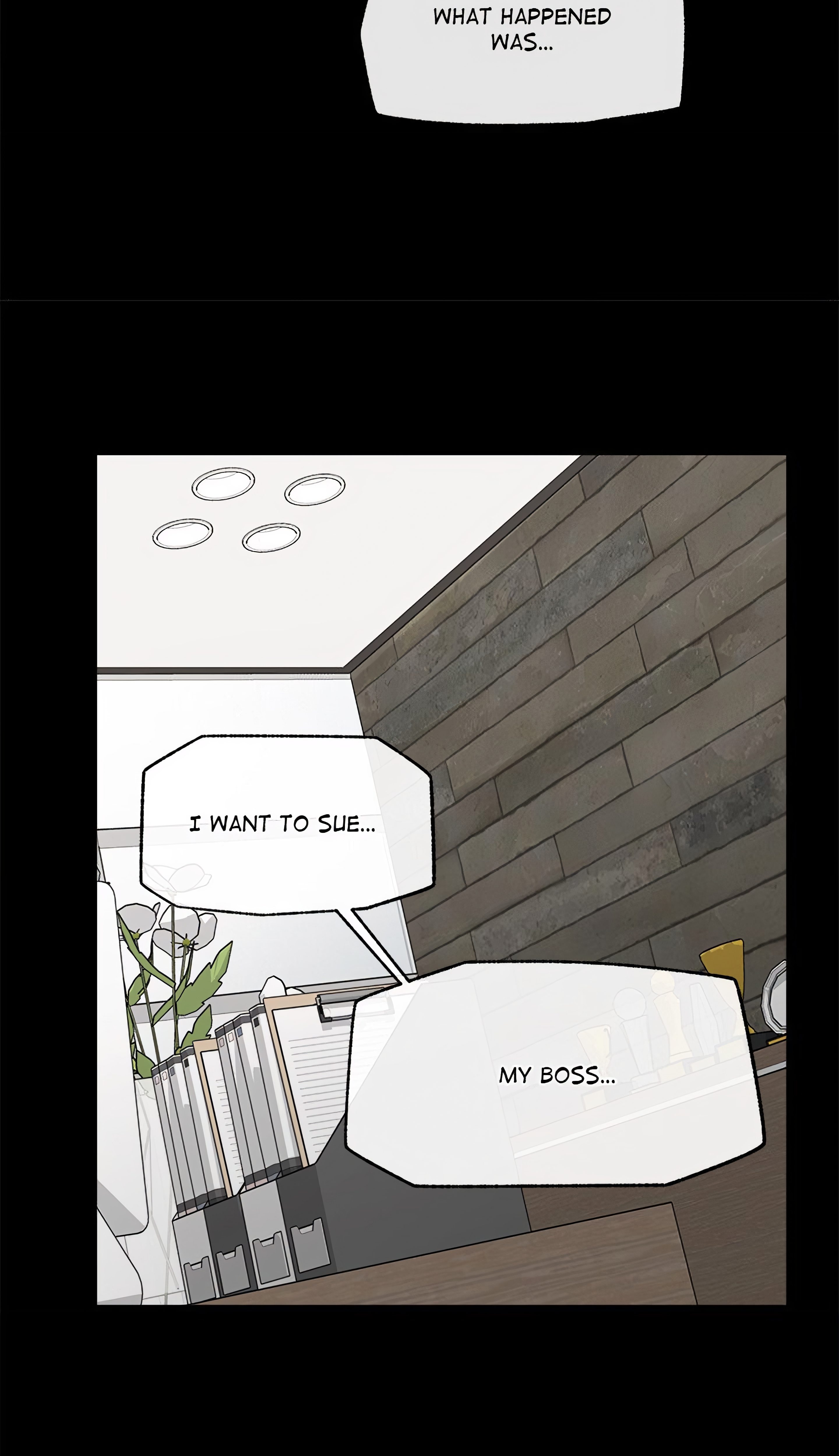 Mr. Superconductor (Uncensored) chapter 23 page 30