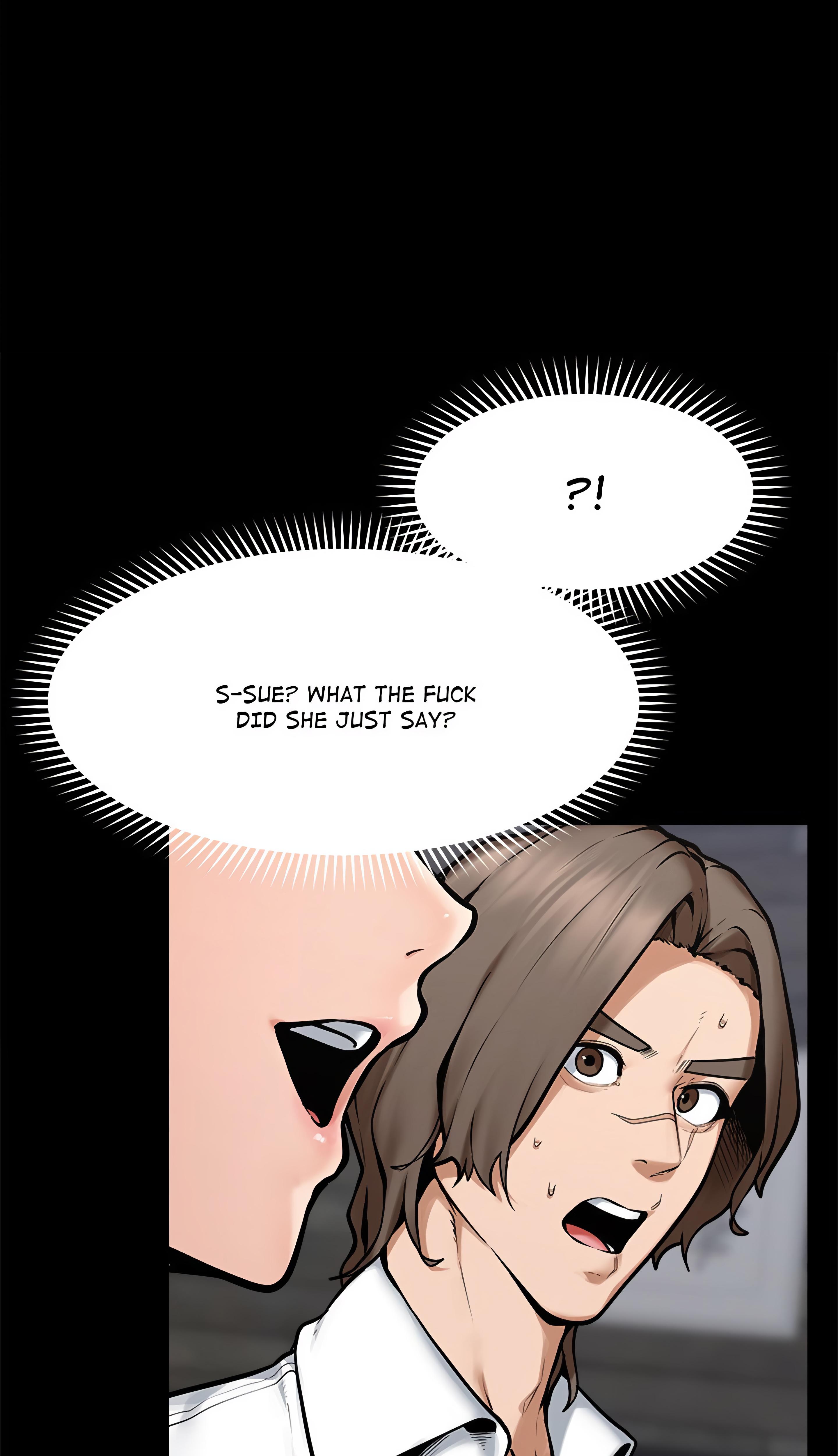 Mr. Superconductor (Uncensored) chapter 23 page 31