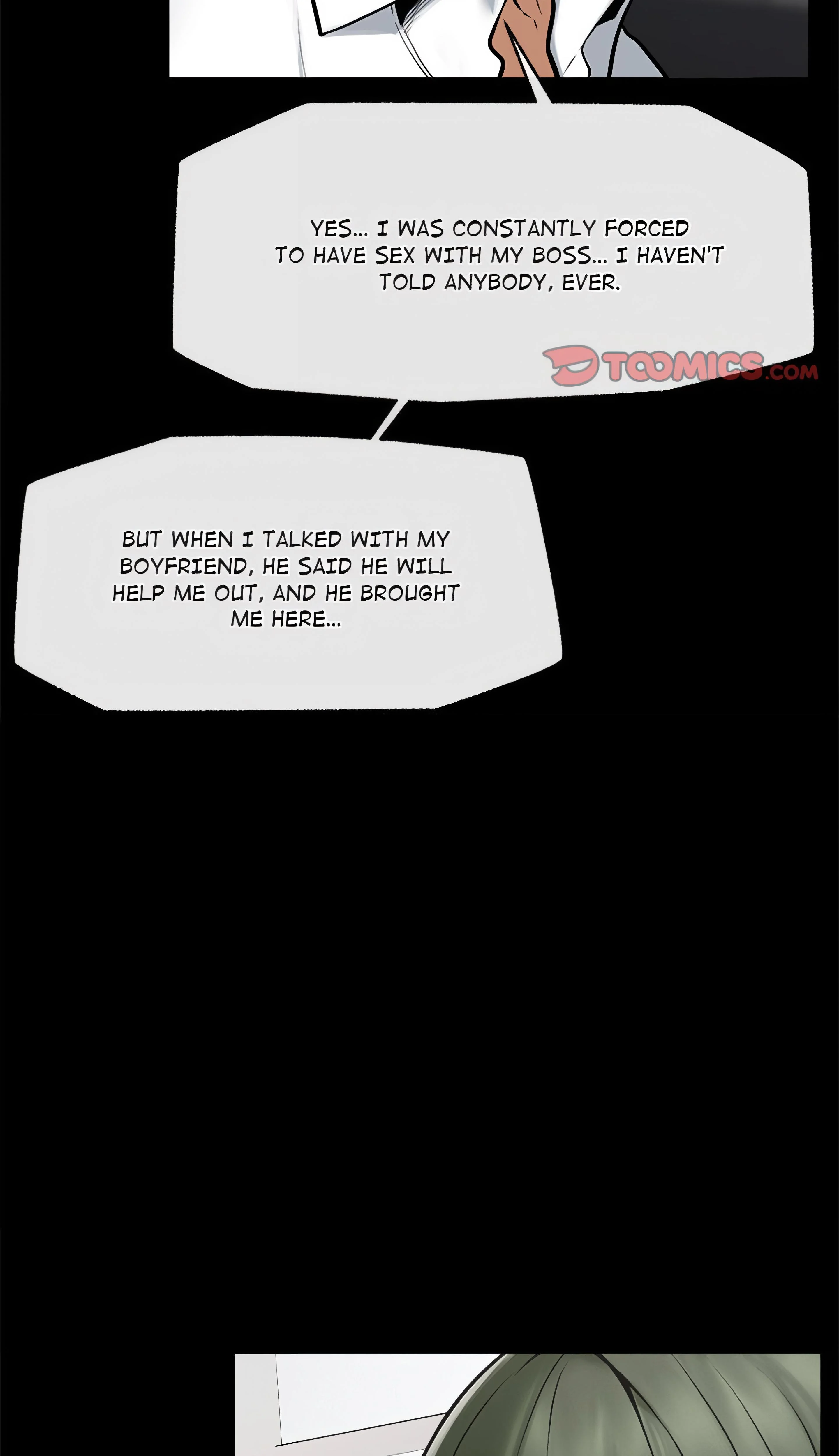 Mr. Superconductor (Uncensored) chapter 23 page 32
