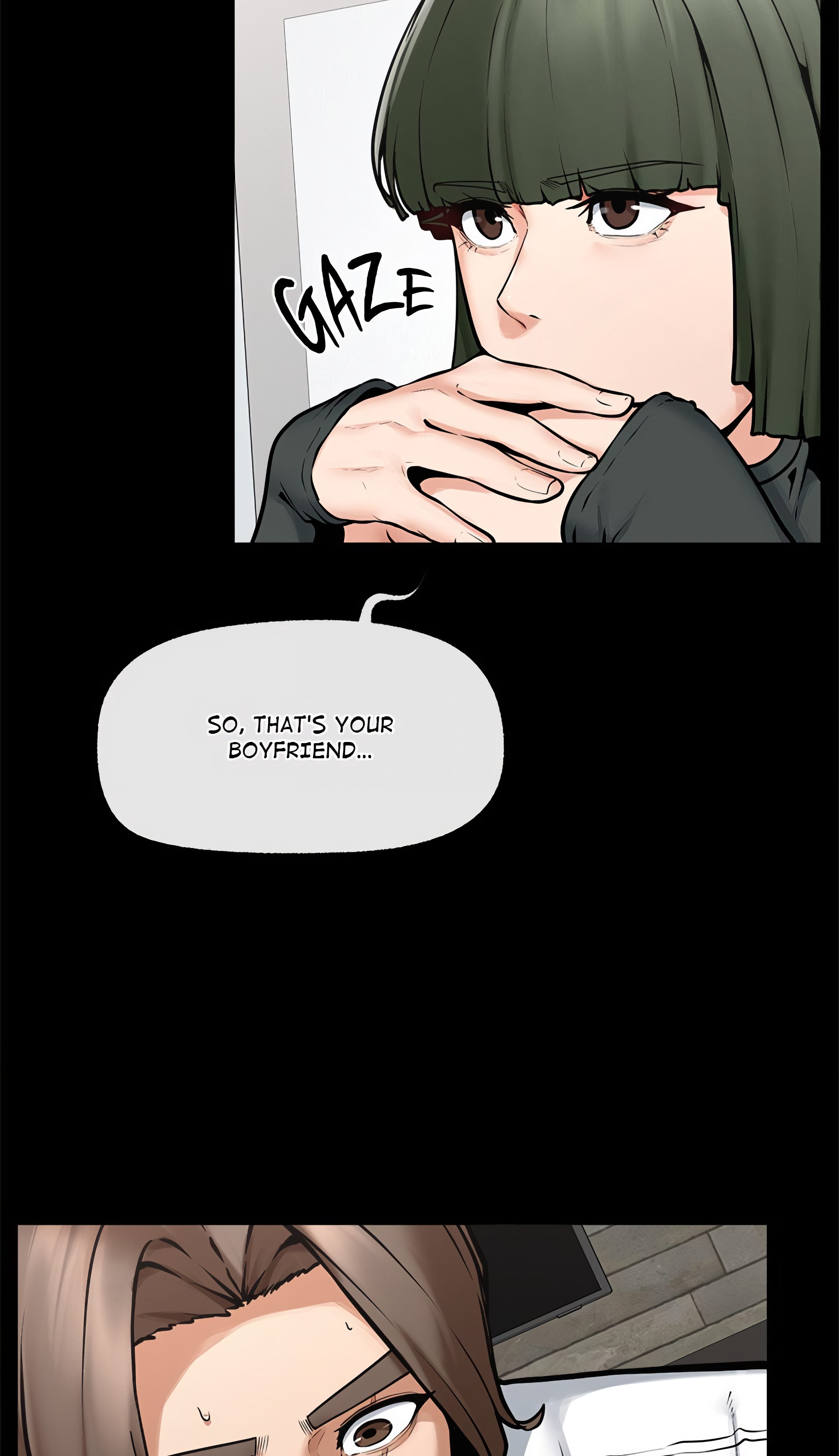 Mr. Superconductor (Uncensored) chapter 23 page 33