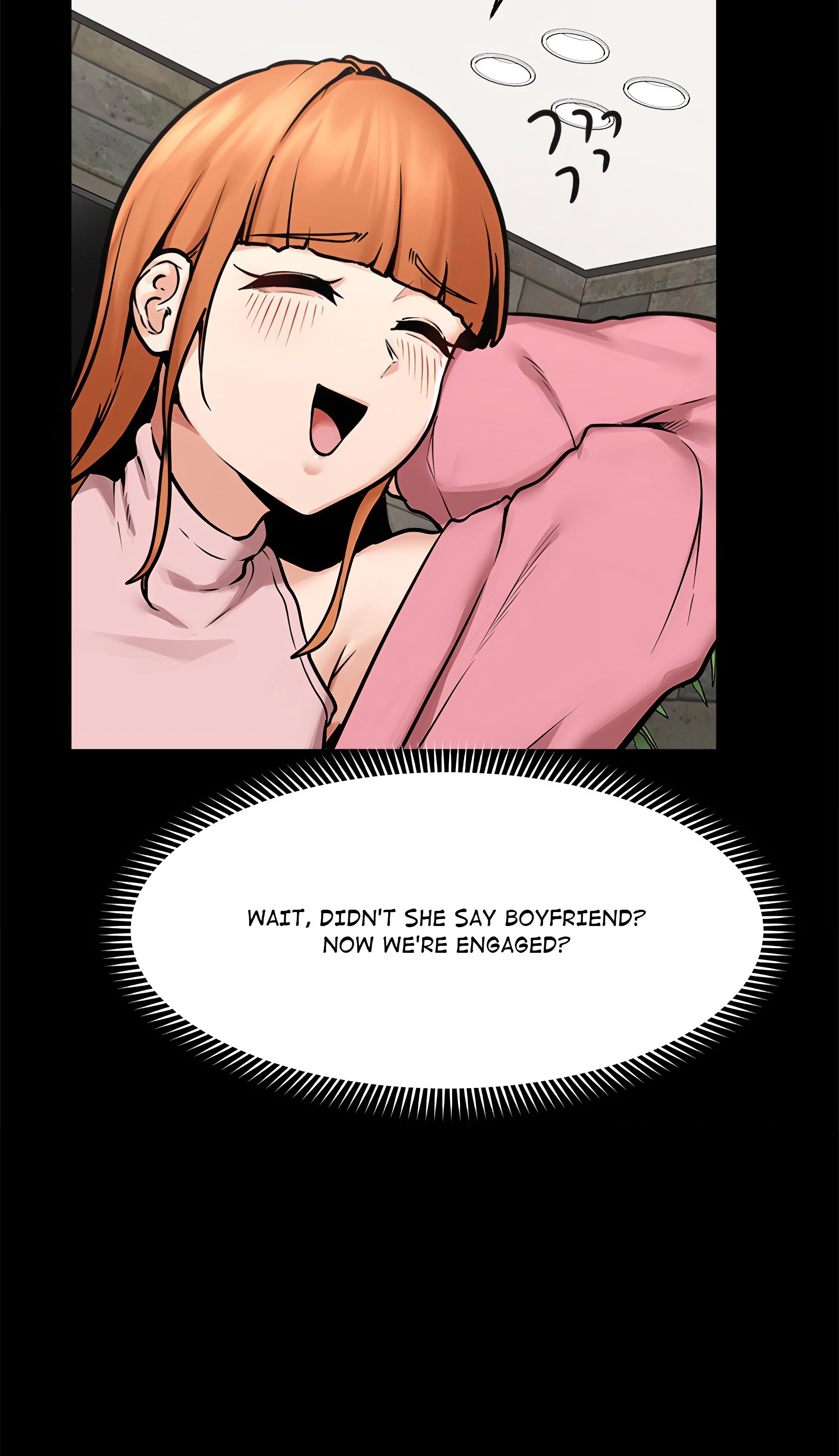 Mr. Superconductor (Uncensored) chapter 23 page 35