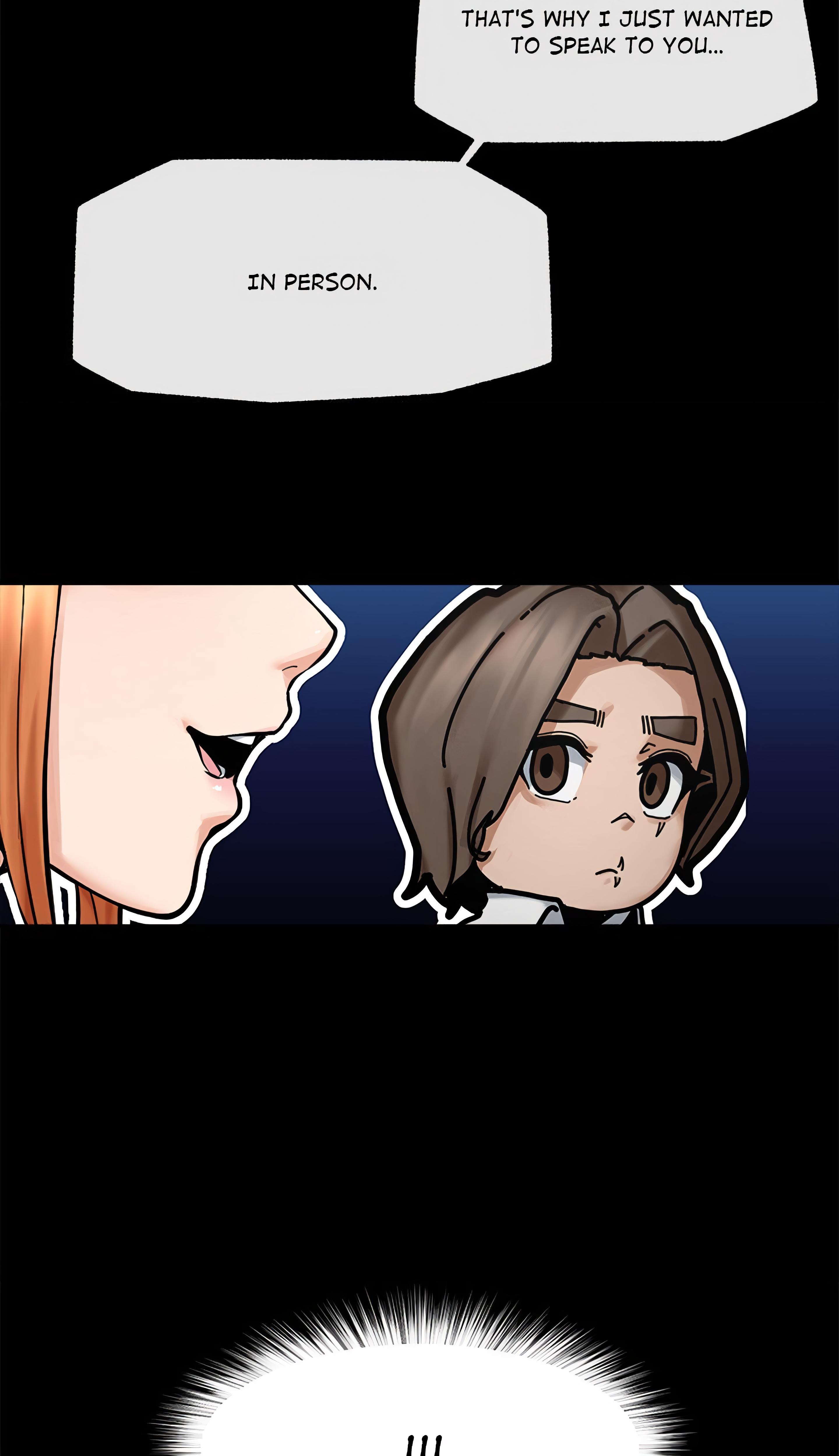 Mr. Superconductor (Uncensored) chapter 23 page 38