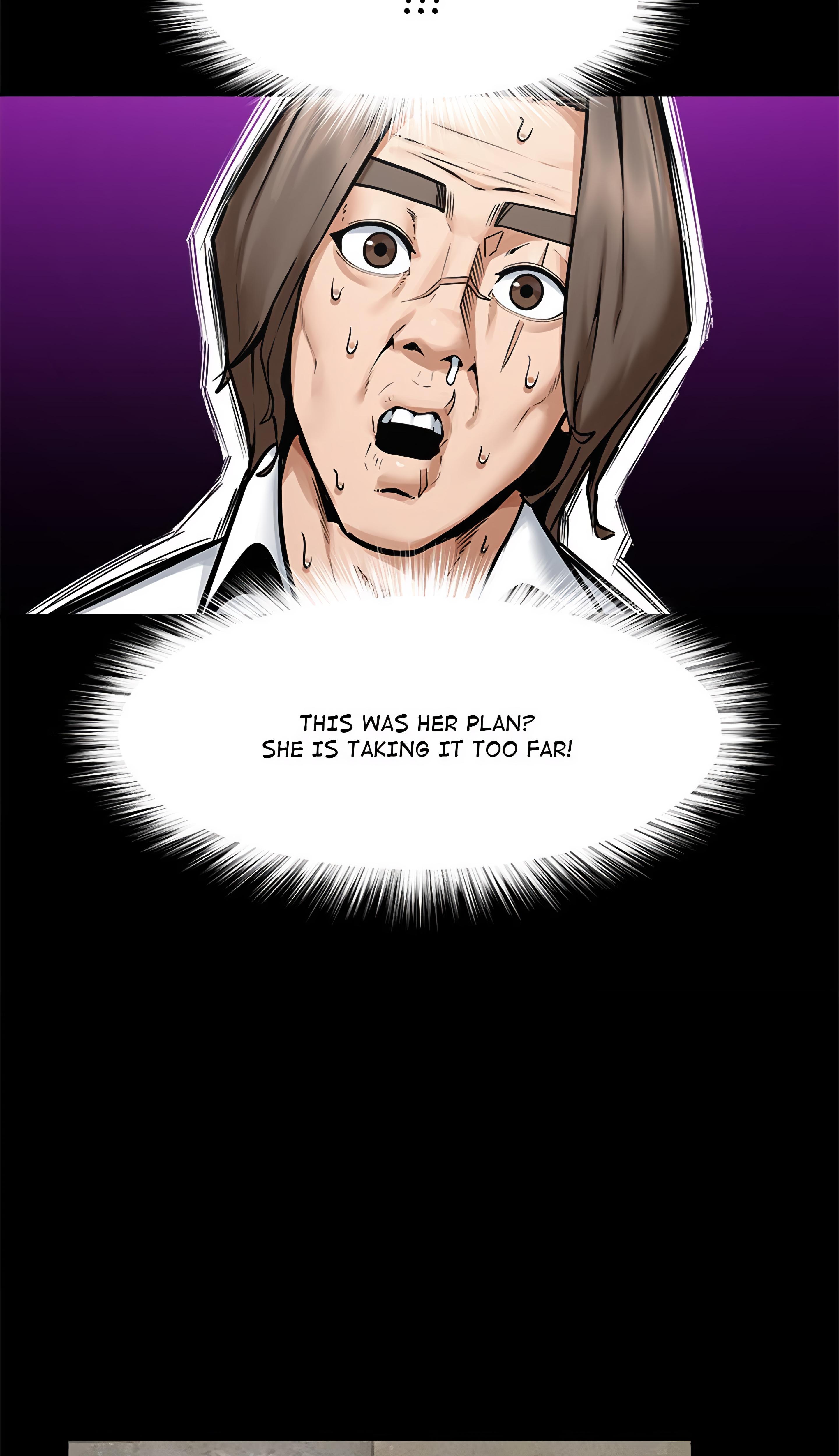 Mr. Superconductor (Uncensored) chapter 23 page 39