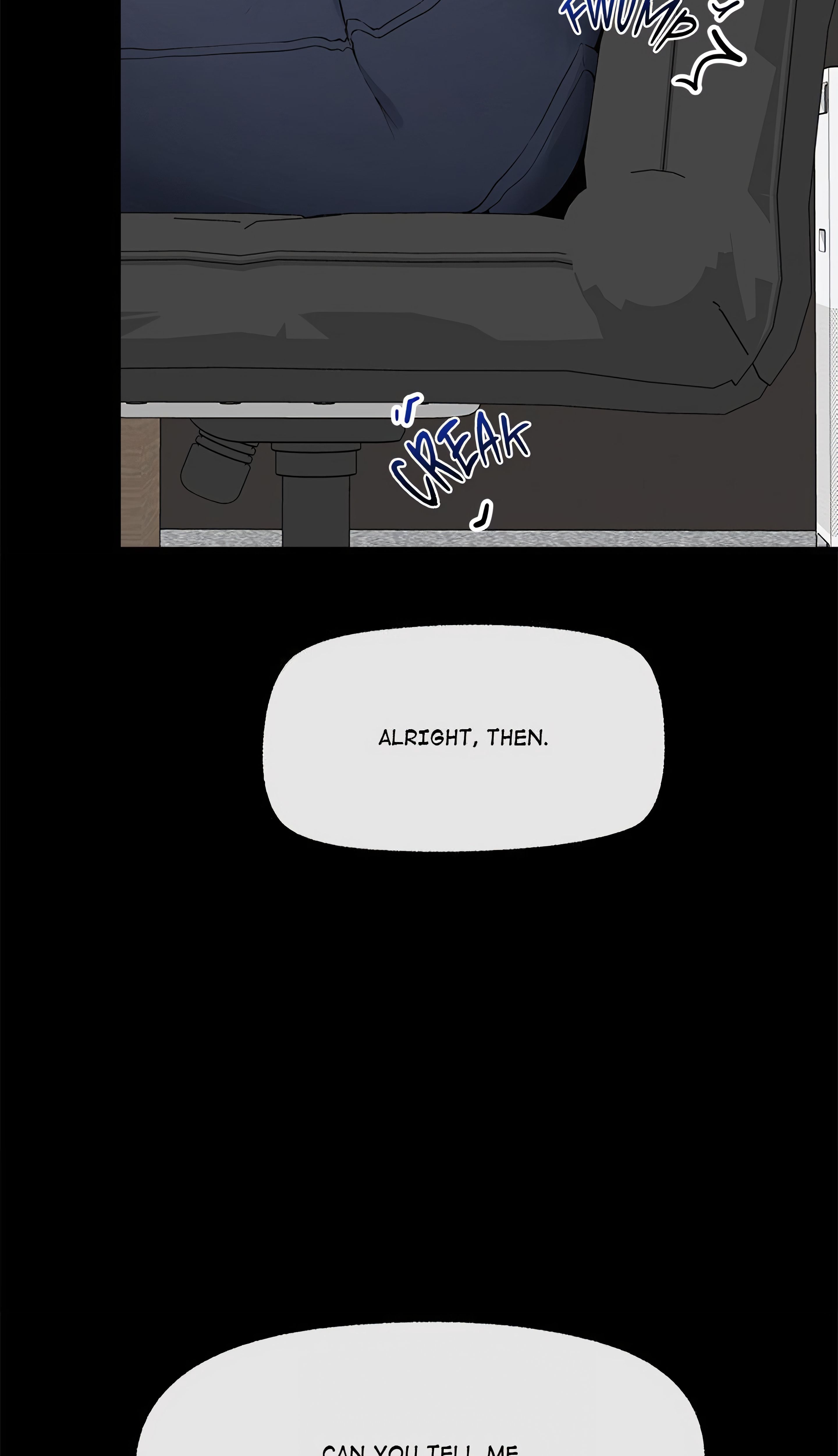 Mr. Superconductor (Uncensored) chapter 23 page 43