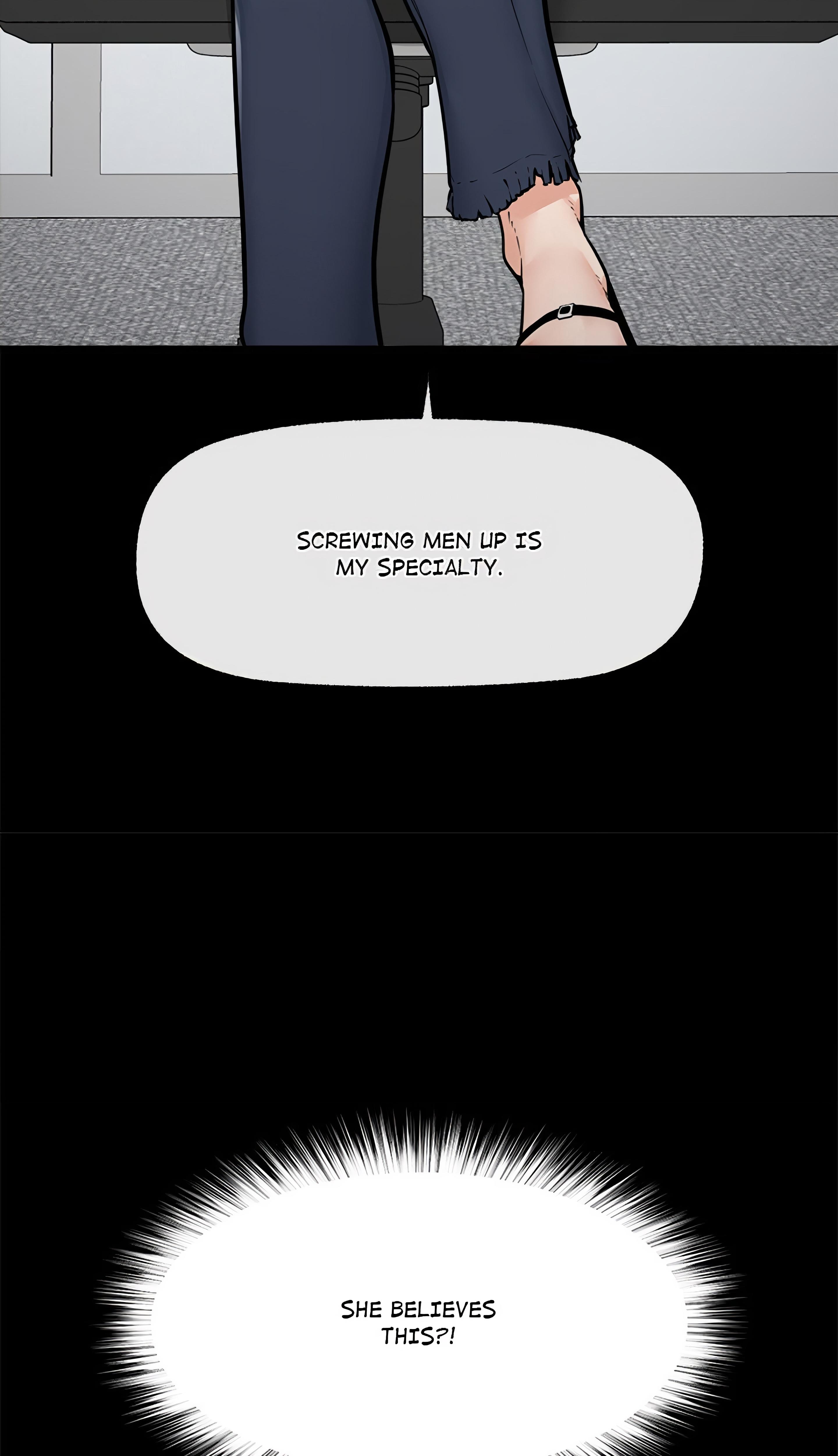 Mr. Superconductor (Uncensored) chapter 23 page 45