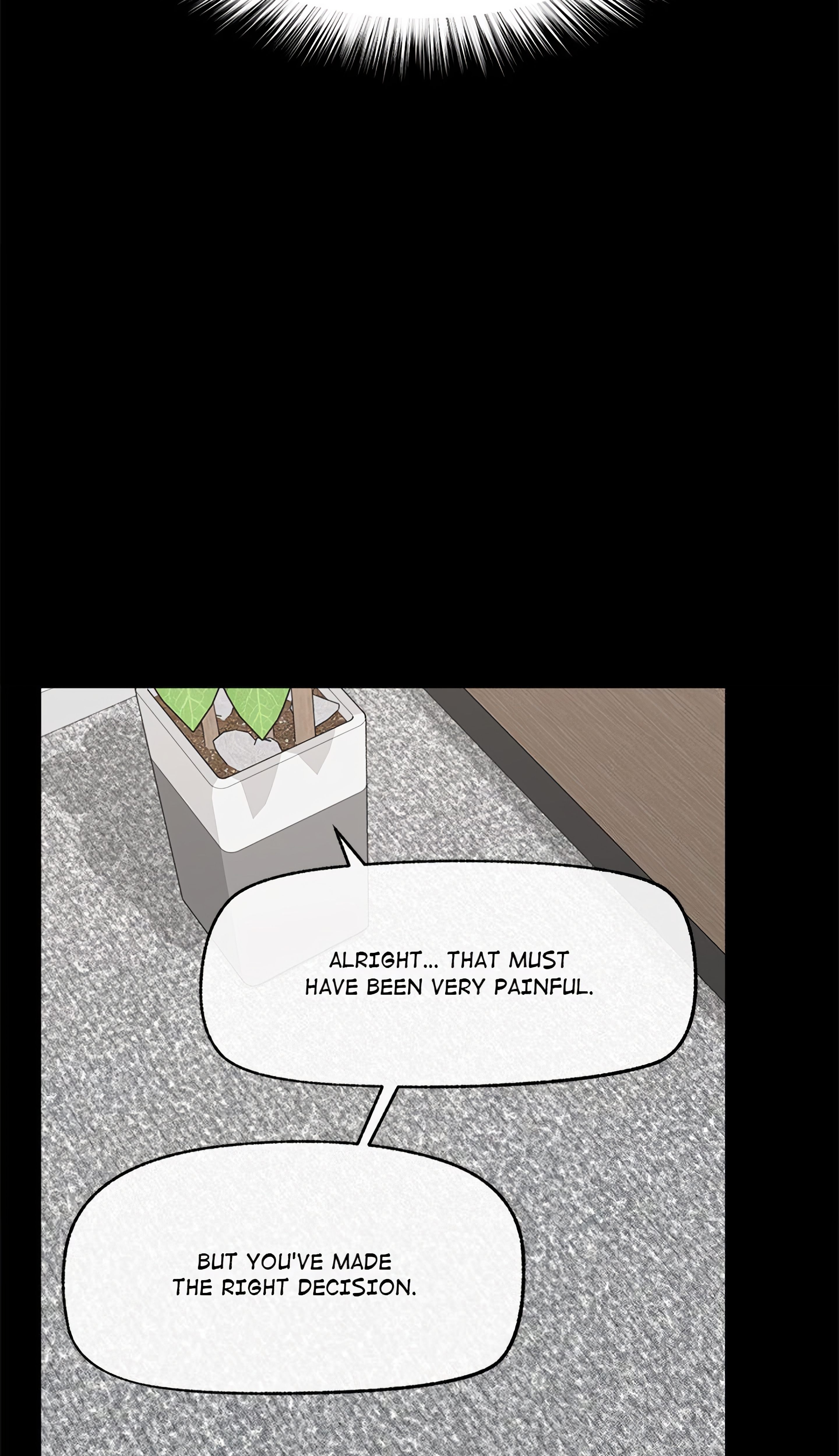 Mr. Superconductor (Uncensored) chapter 23 page 46