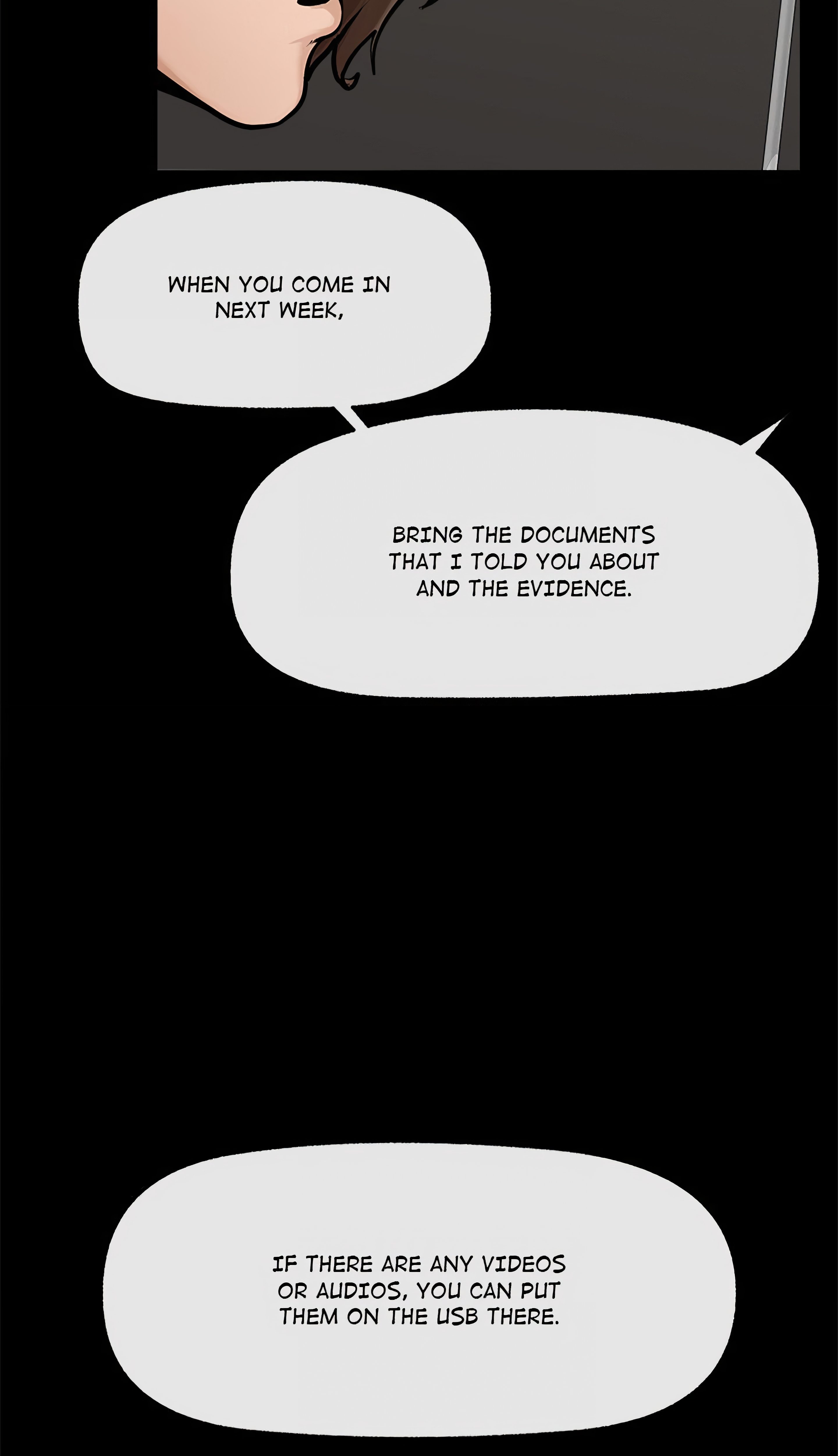 Mr. Superconductor (Uncensored) chapter 23 page 48