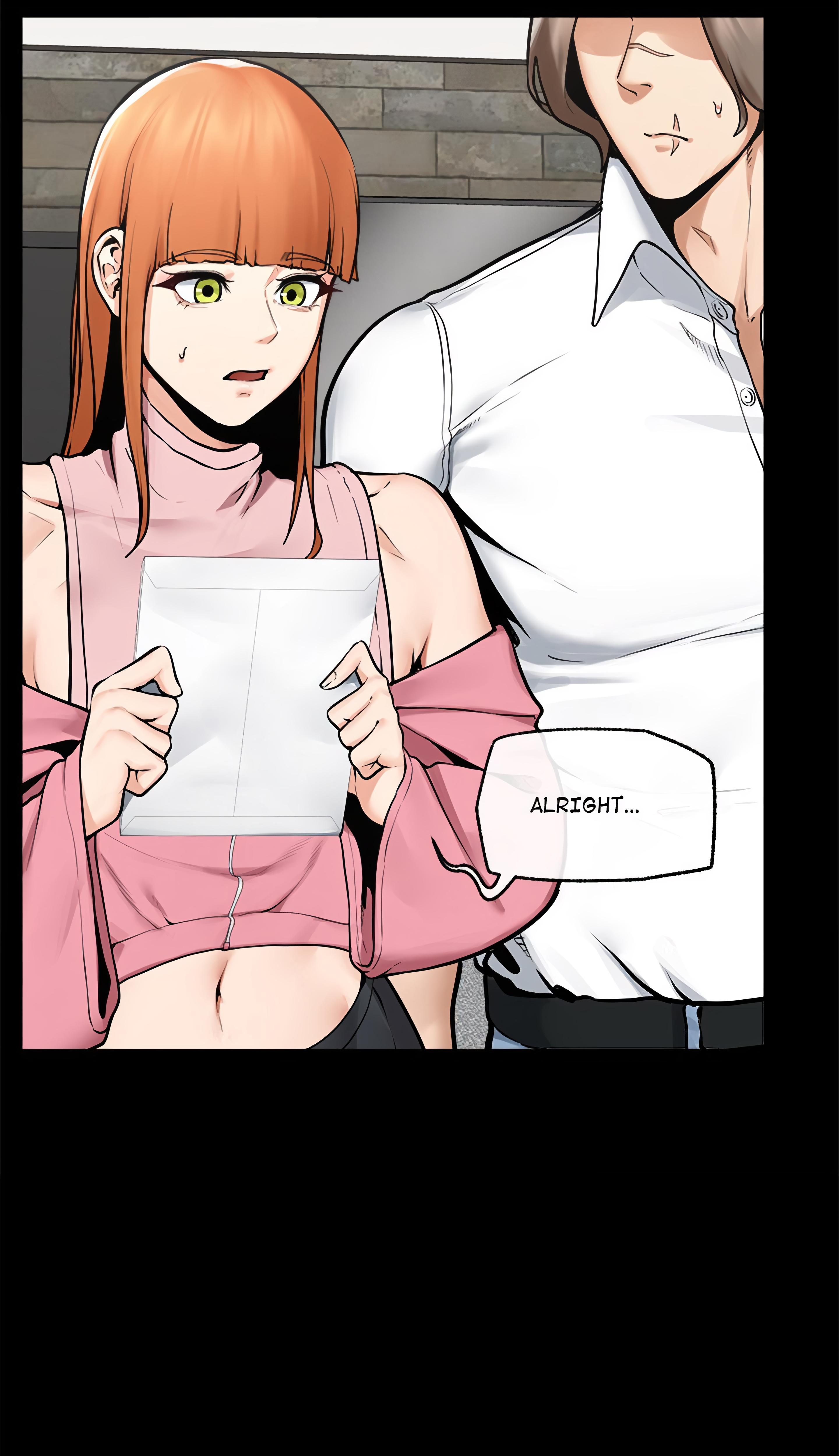 Mr. Superconductor (Uncensored) chapter 23 page 49