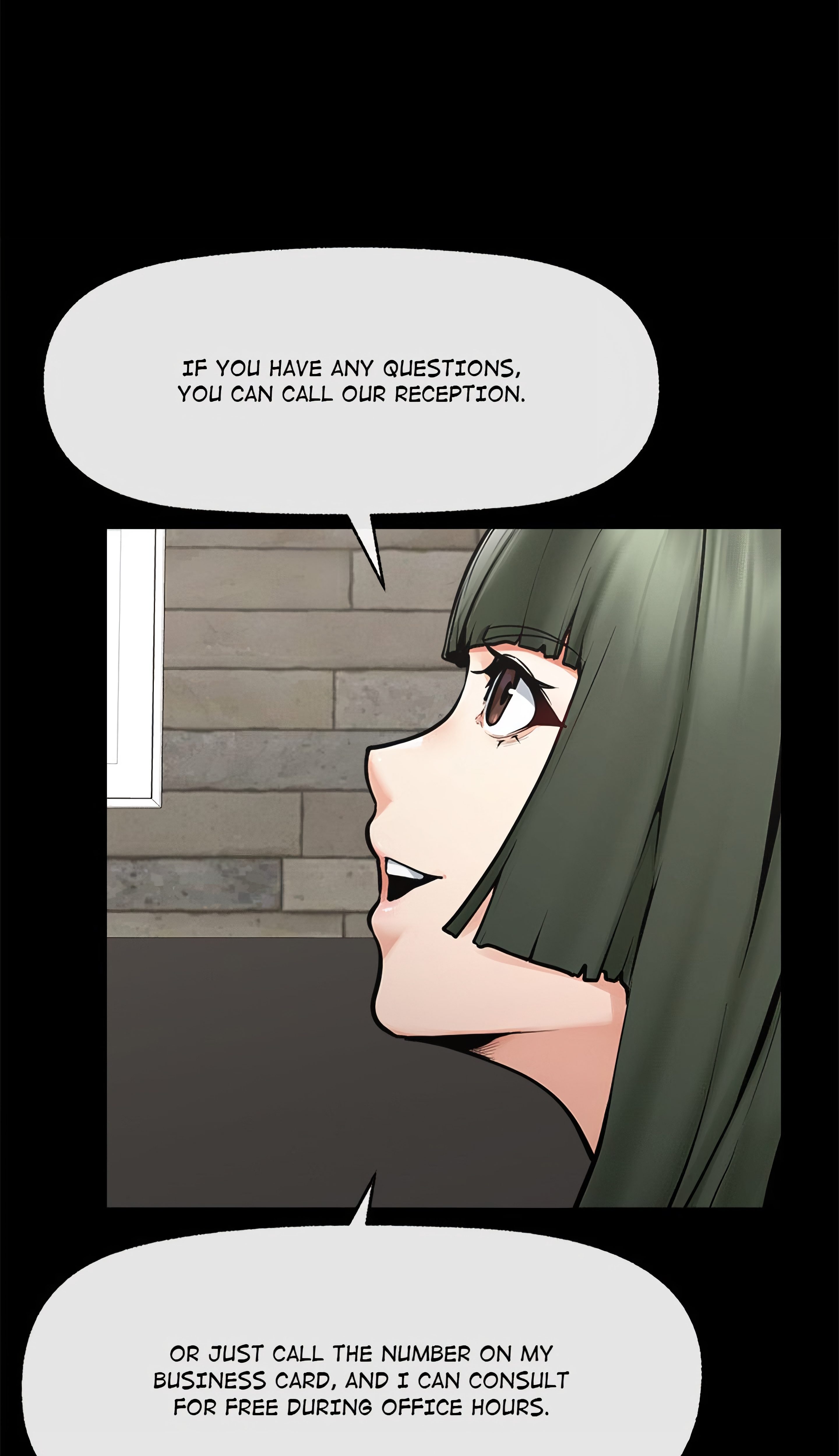 Mr. Superconductor (Uncensored) chapter 23 page 50
