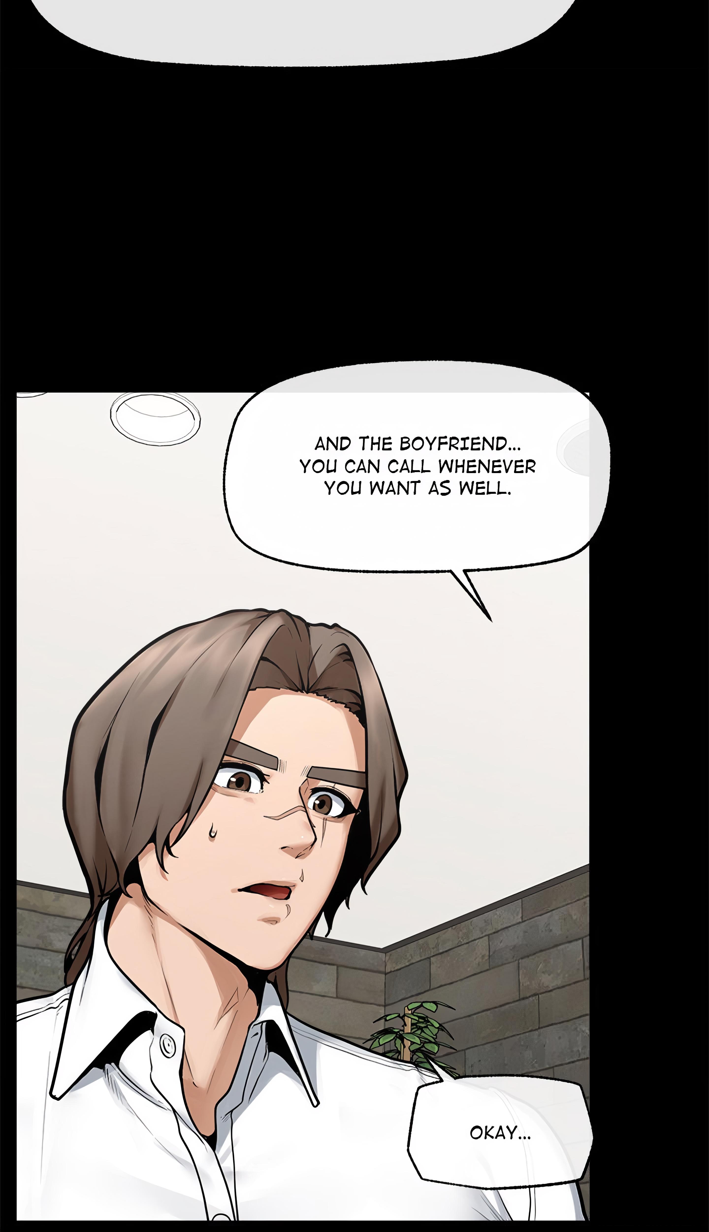 Mr. Superconductor (Uncensored) chapter 23 page 51