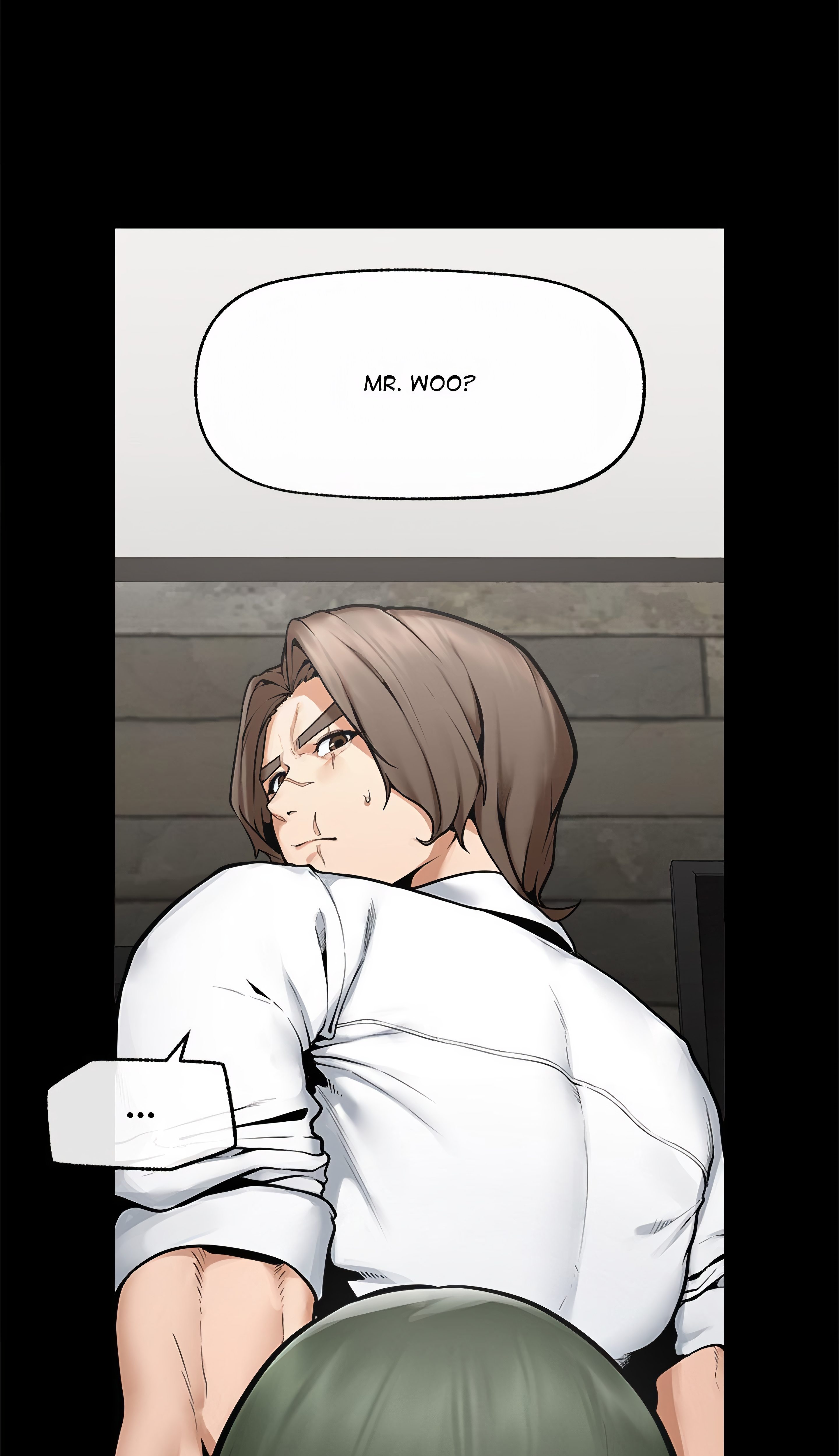 Mr. Superconductor (Uncensored) chapter 23 page 56