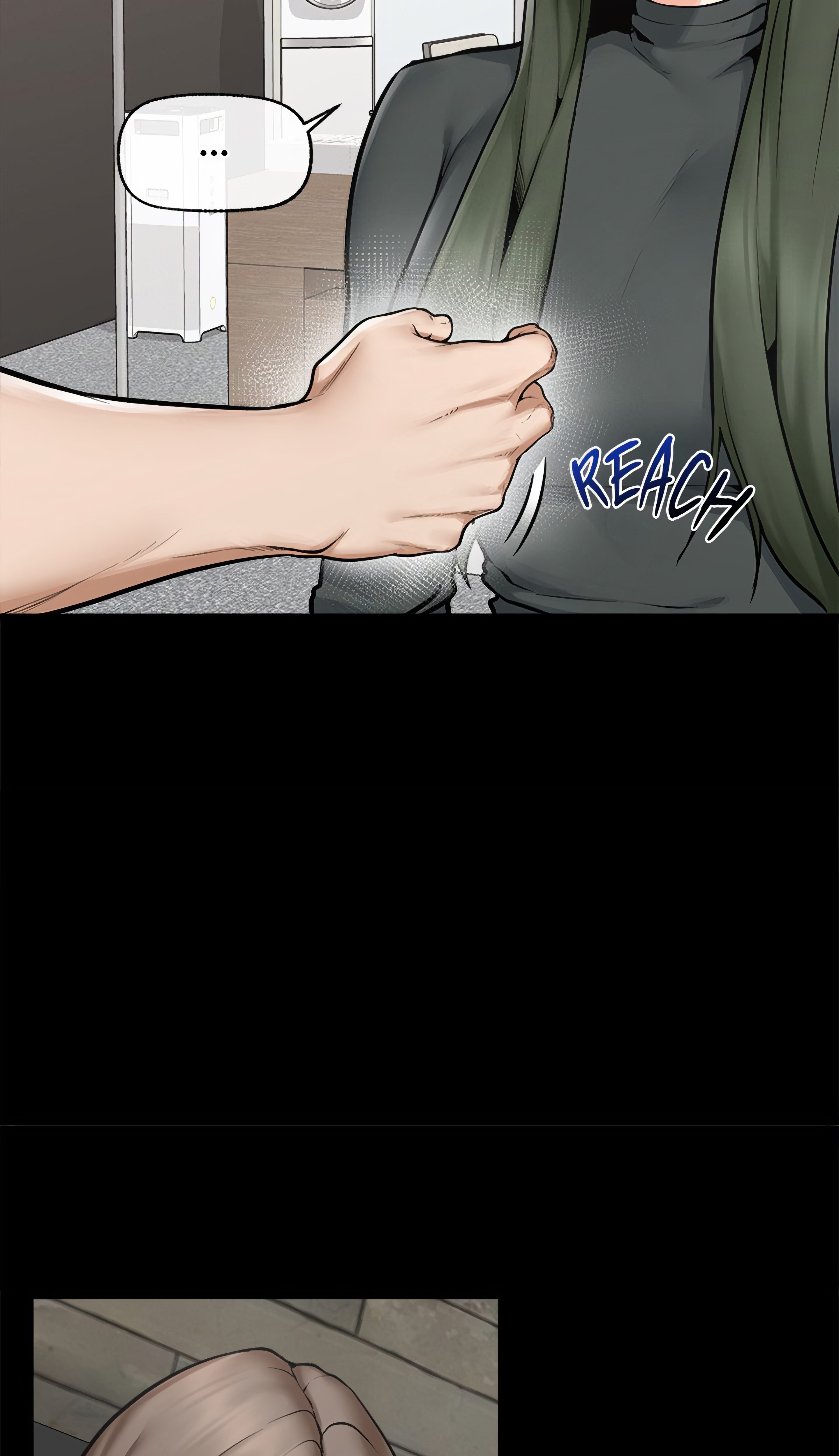 Mr. Superconductor (Uncensored) chapter 23 page 58