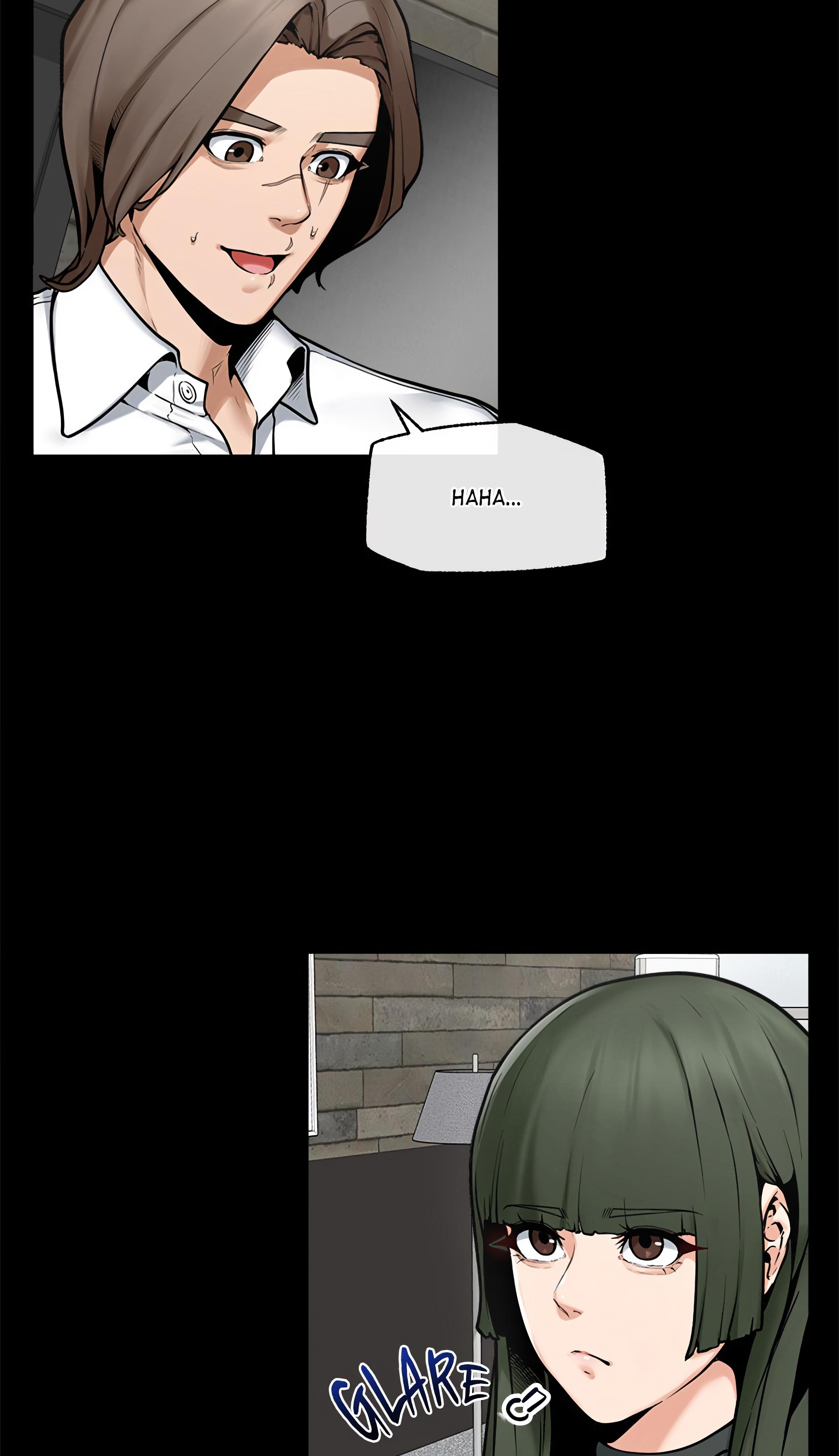 Mr. Superconductor (Uncensored) chapter 23 page 59