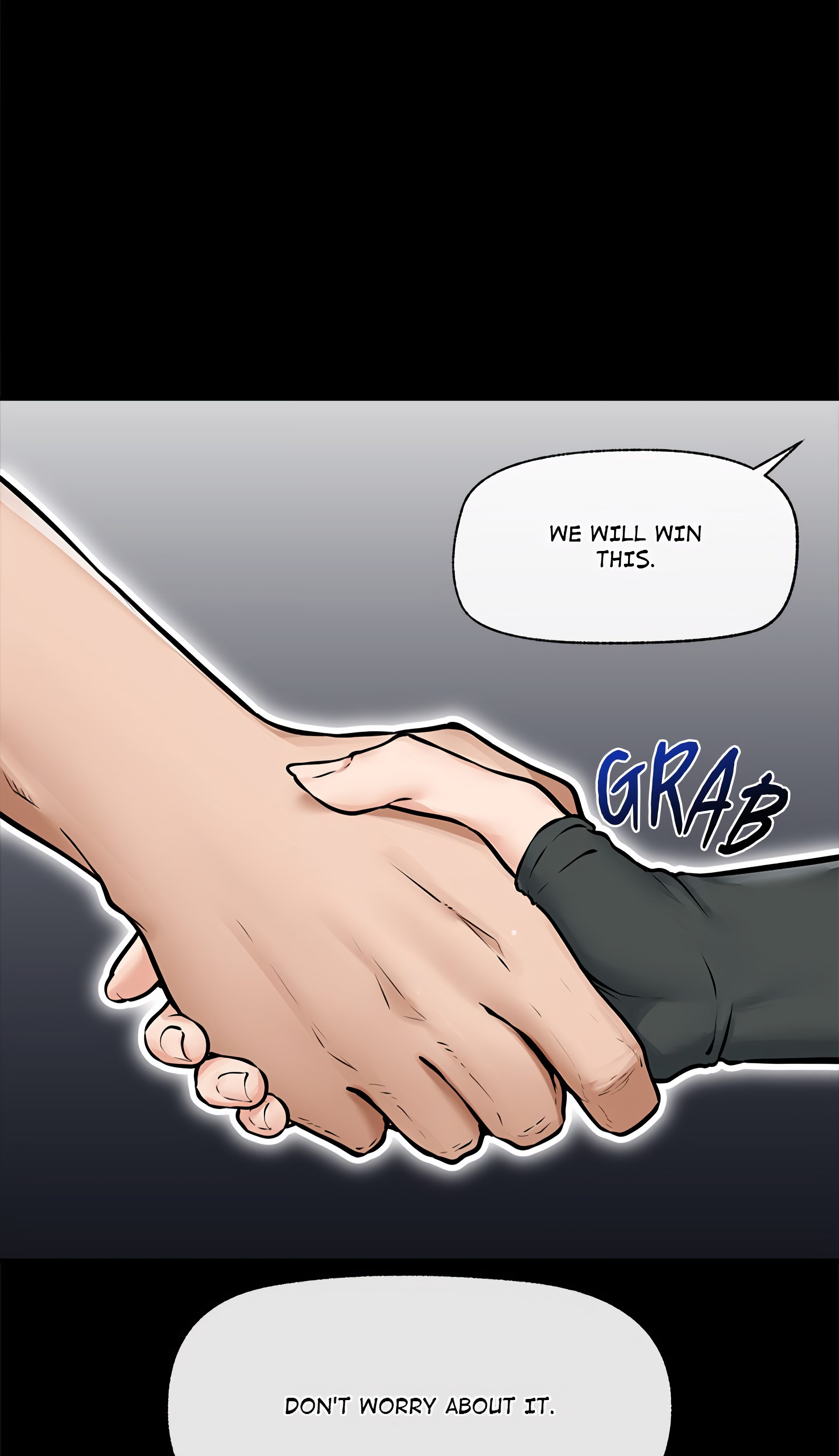 Mr. Superconductor (Uncensored) chapter 23 page 61