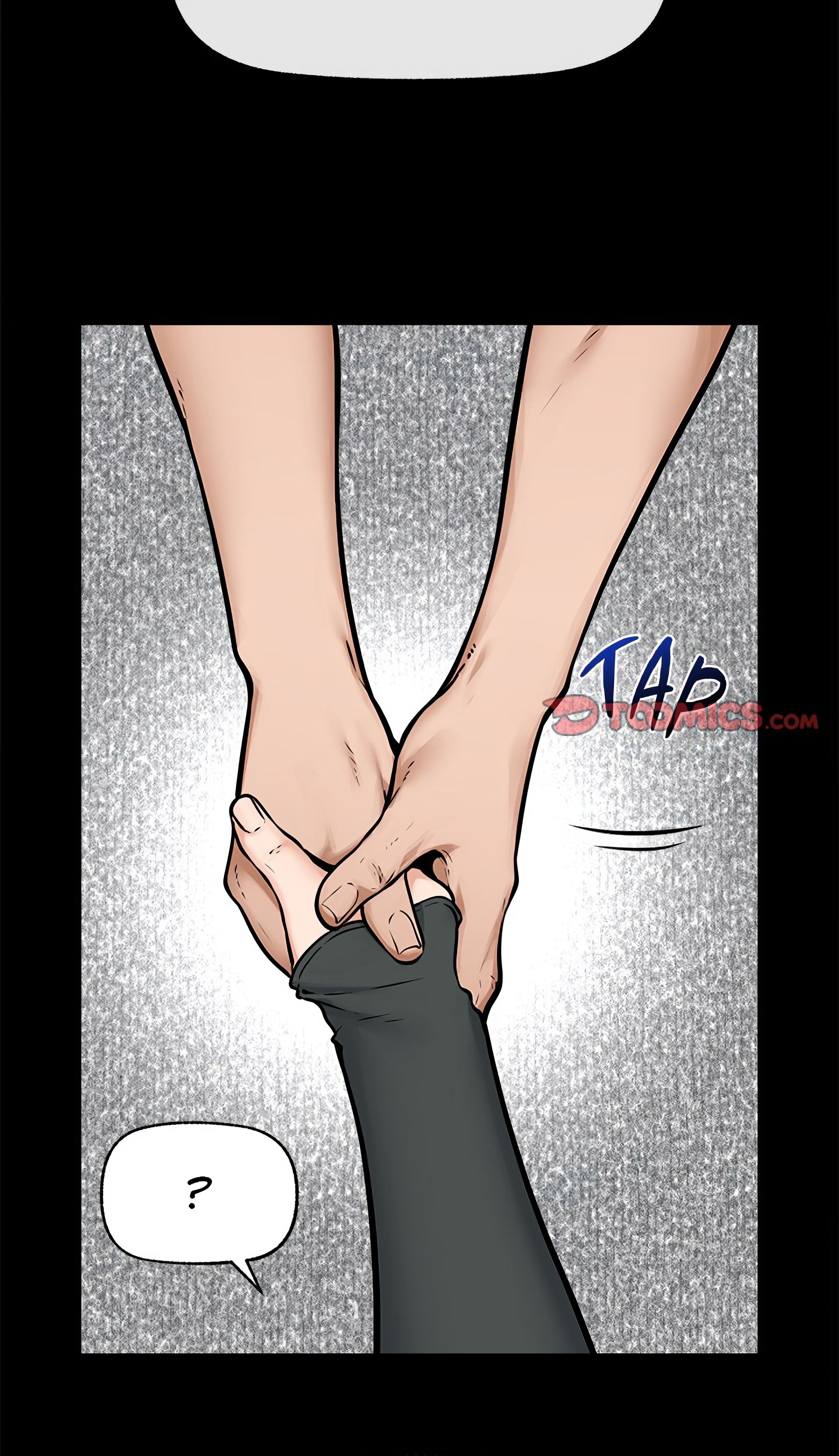 Mr. Superconductor (Uncensored) chapter 23 page 62