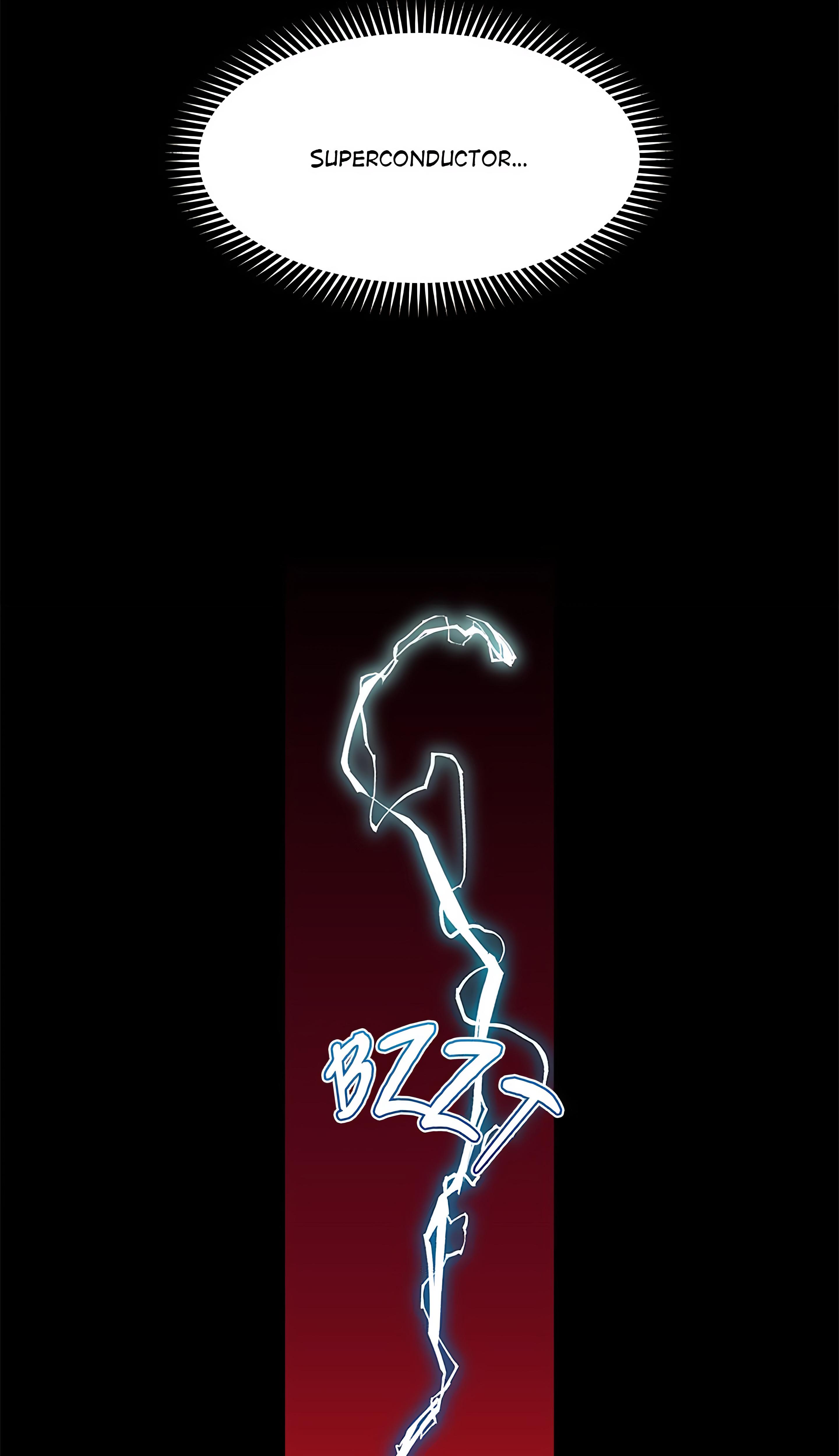 Mr. Superconductor (Uncensored) chapter 23 page 63