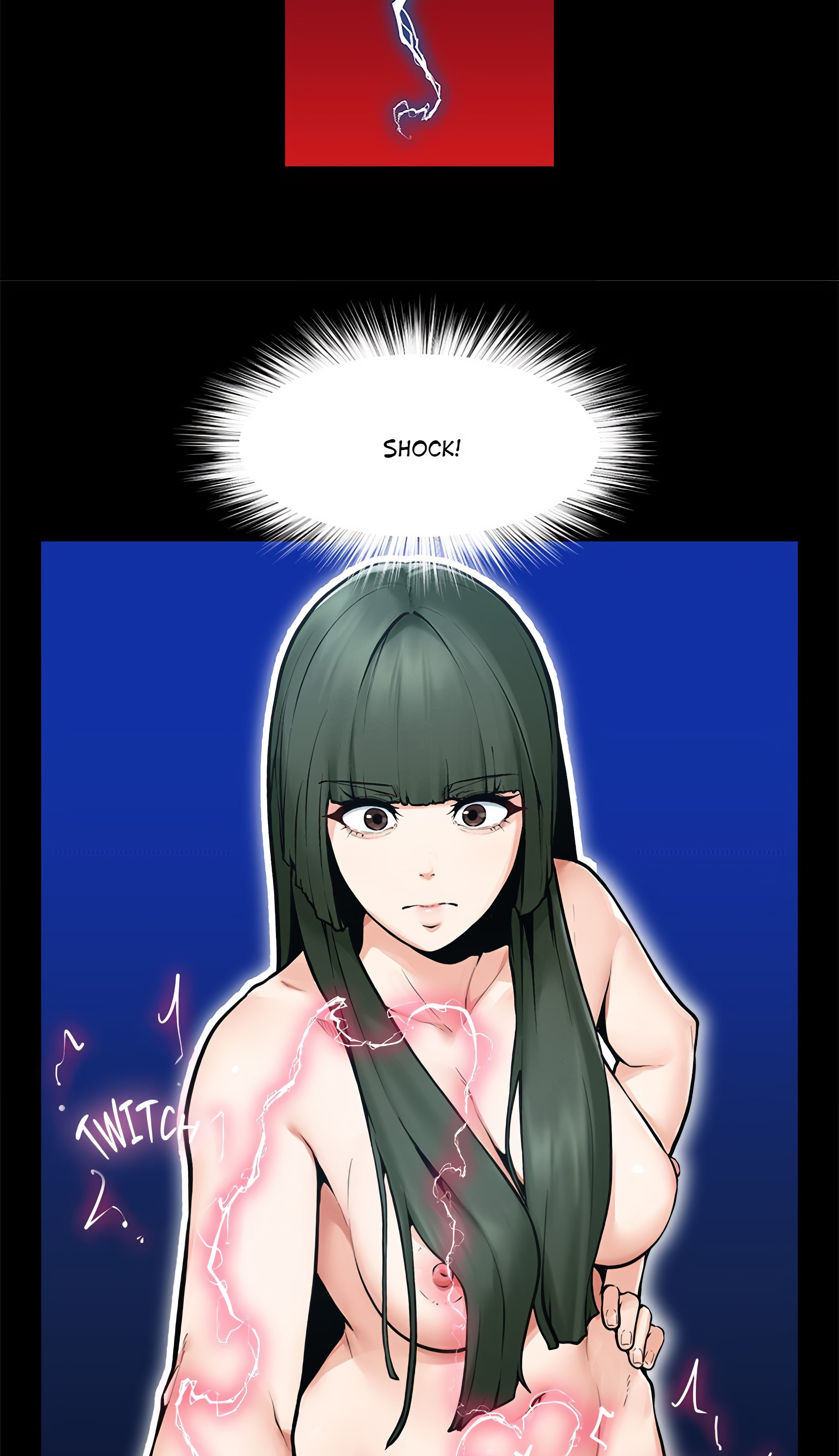 Mr. Superconductor (Uncensored) chapter 23 page 64
