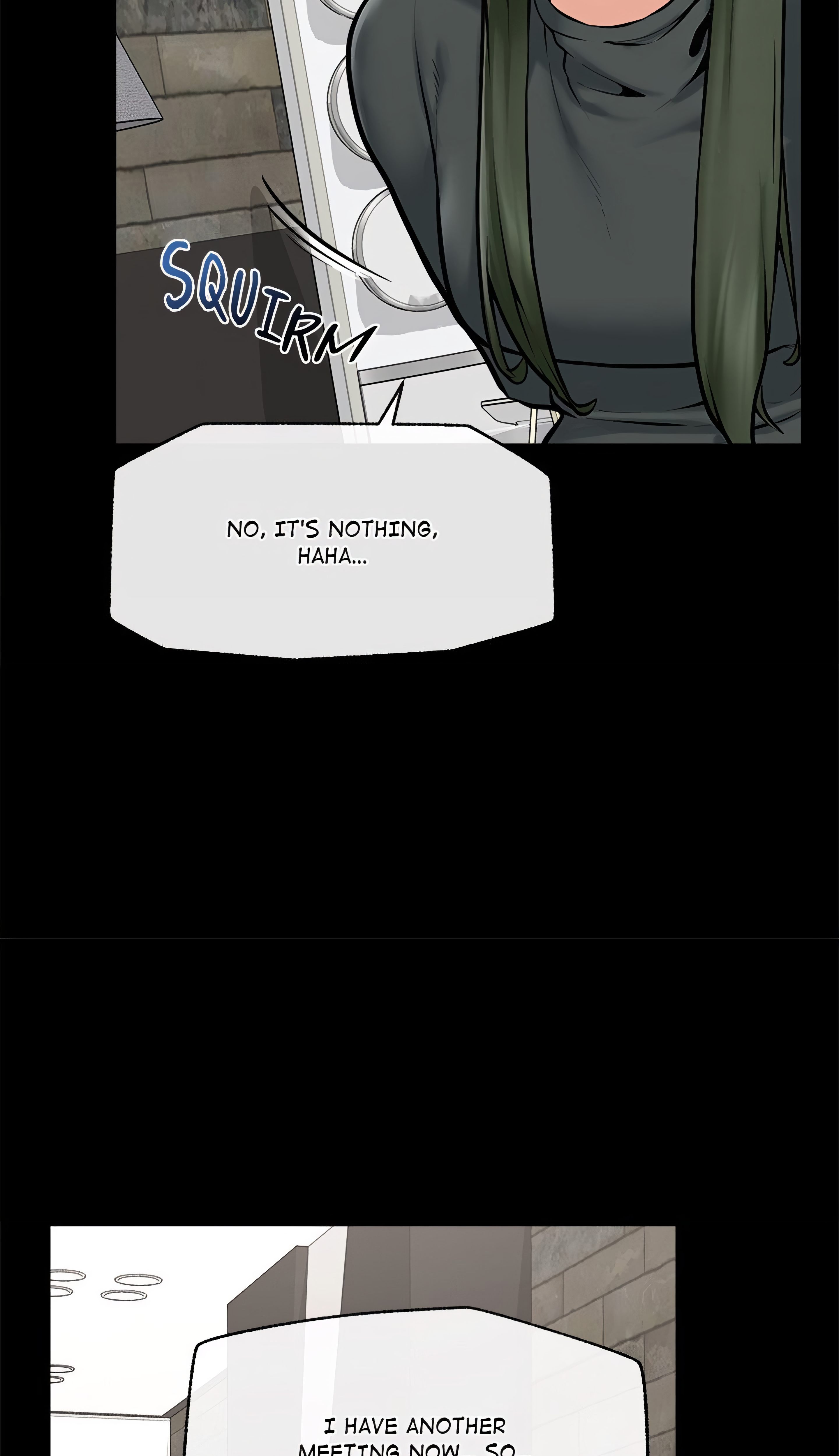 Mr. Superconductor (Uncensored) chapter 23 page 70