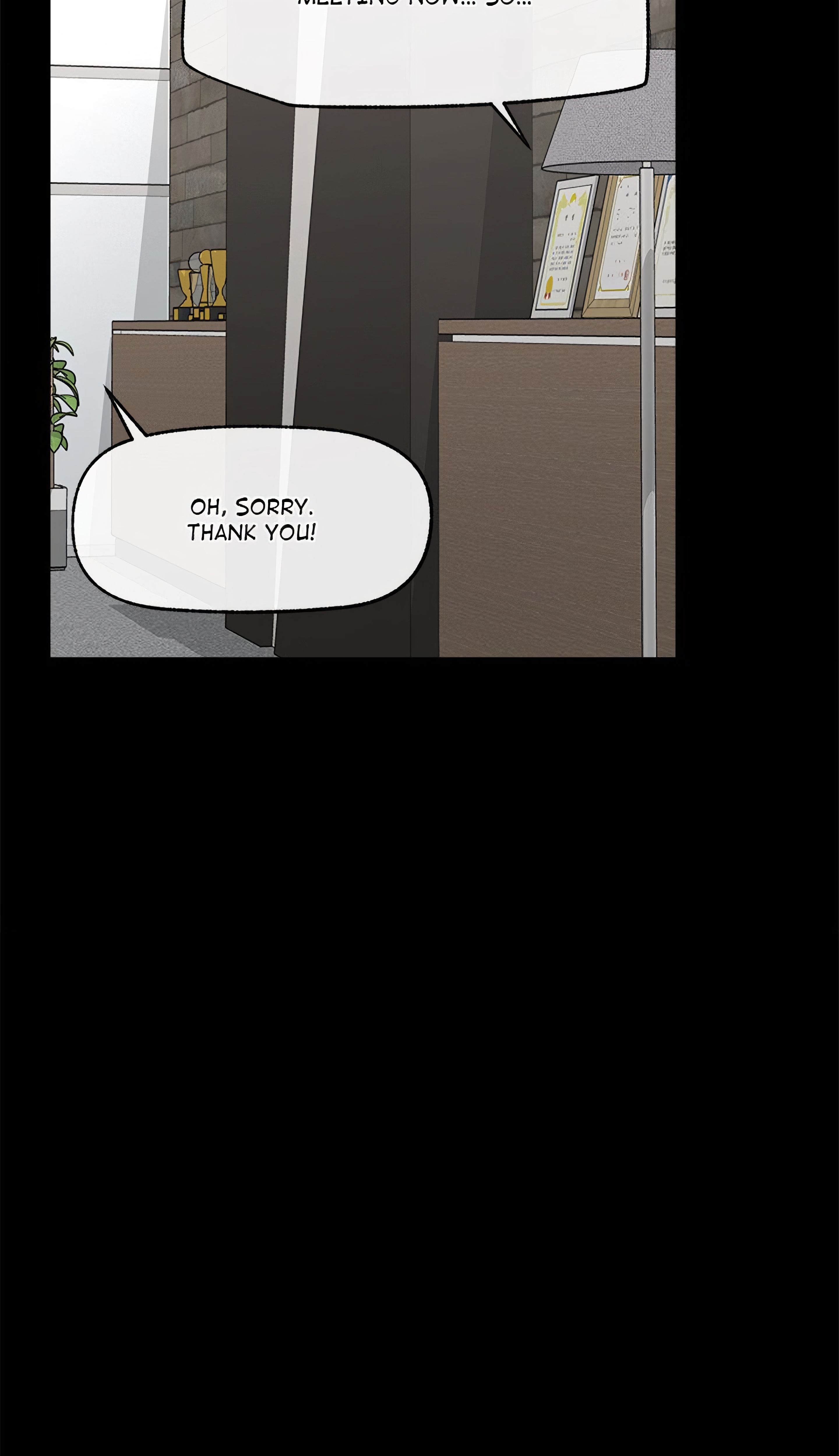 Mr. Superconductor (Uncensored) chapter 23 page 71