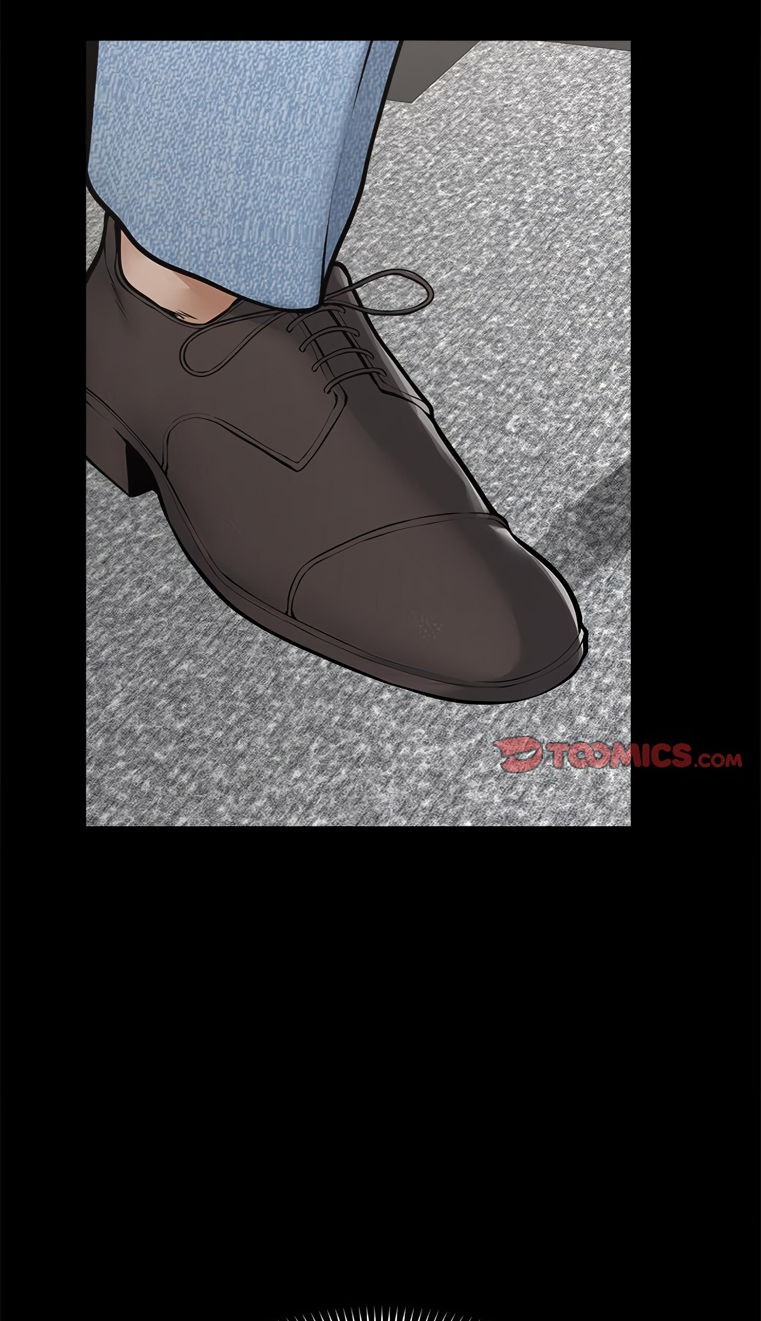 Mr. Superconductor (Uncensored) chapter 23 page 72
