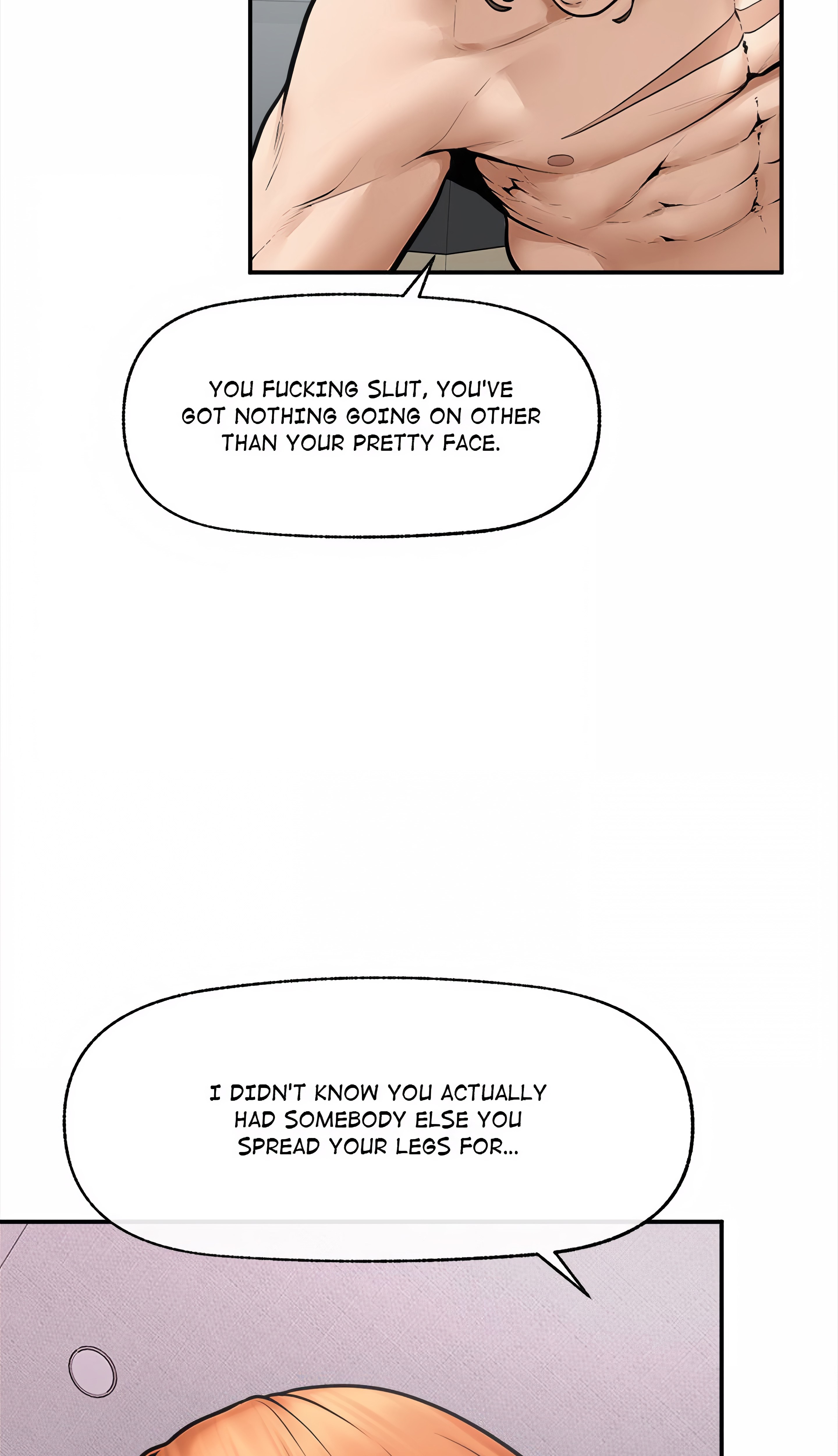 Mr. Superconductor (Uncensored) chapter 23 page 76