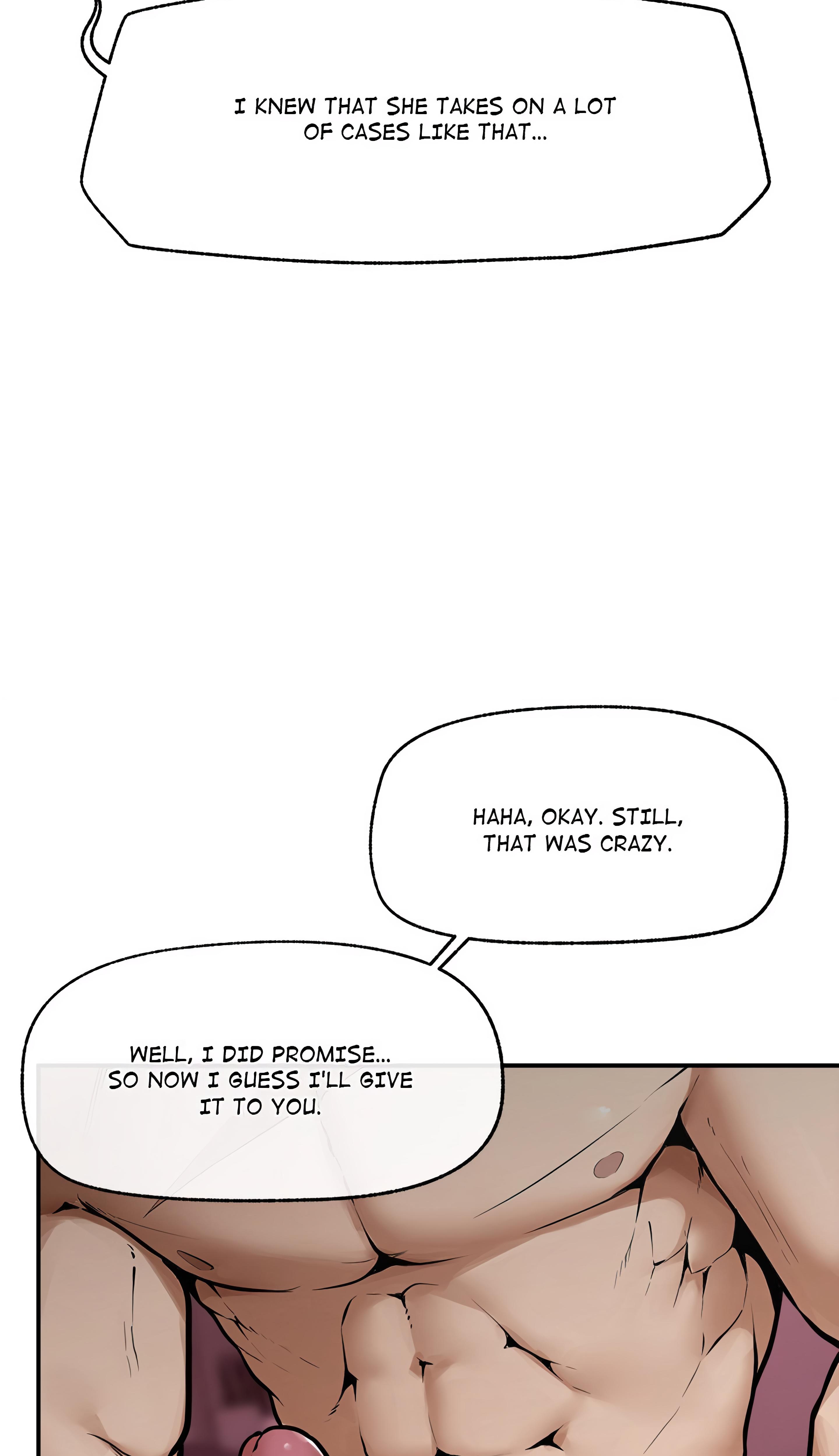 Mr. Superconductor (Uncensored) chapter 23 page 81