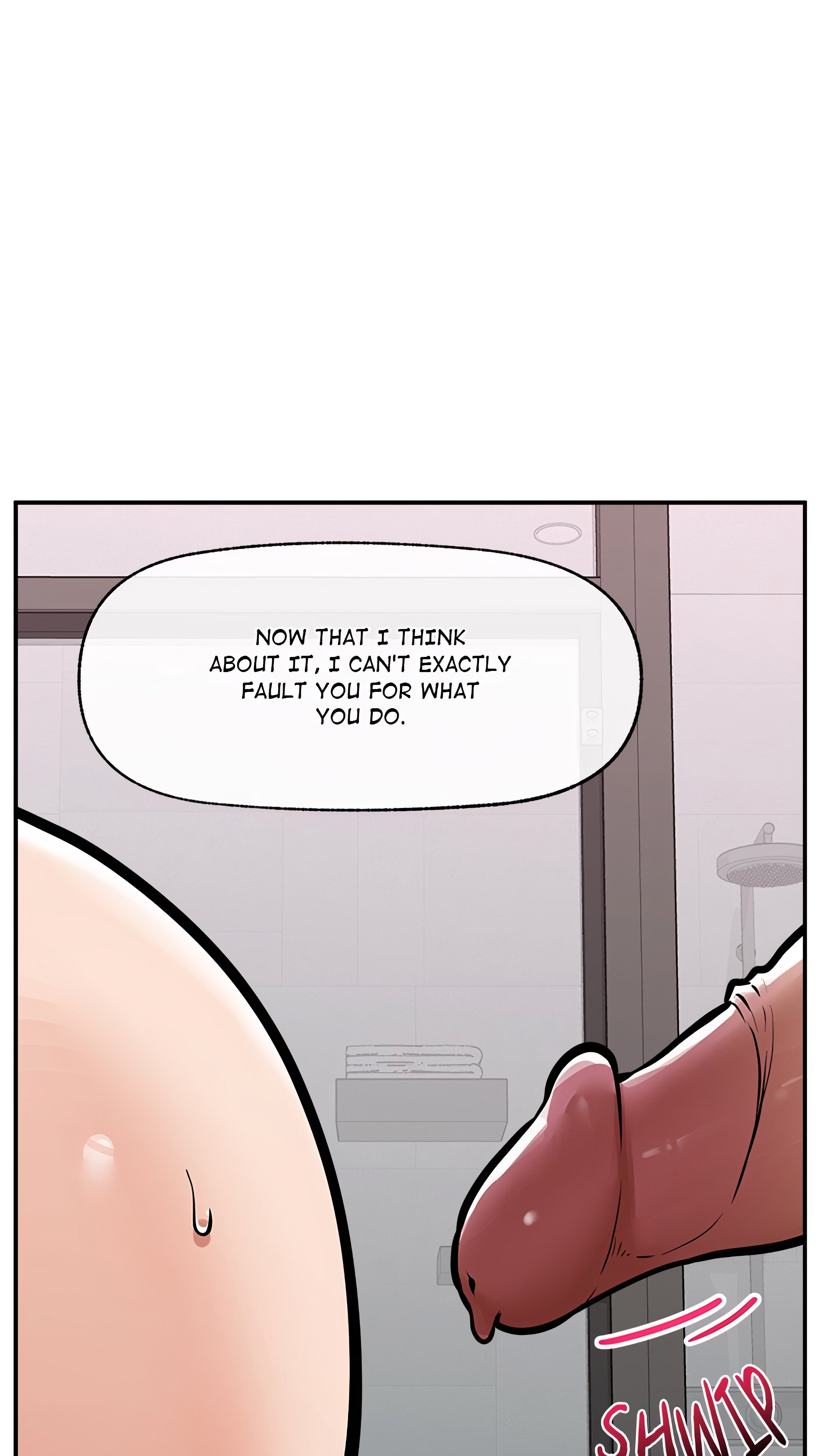 Mr. Superconductor (Uncensored) chapter 23 page 83