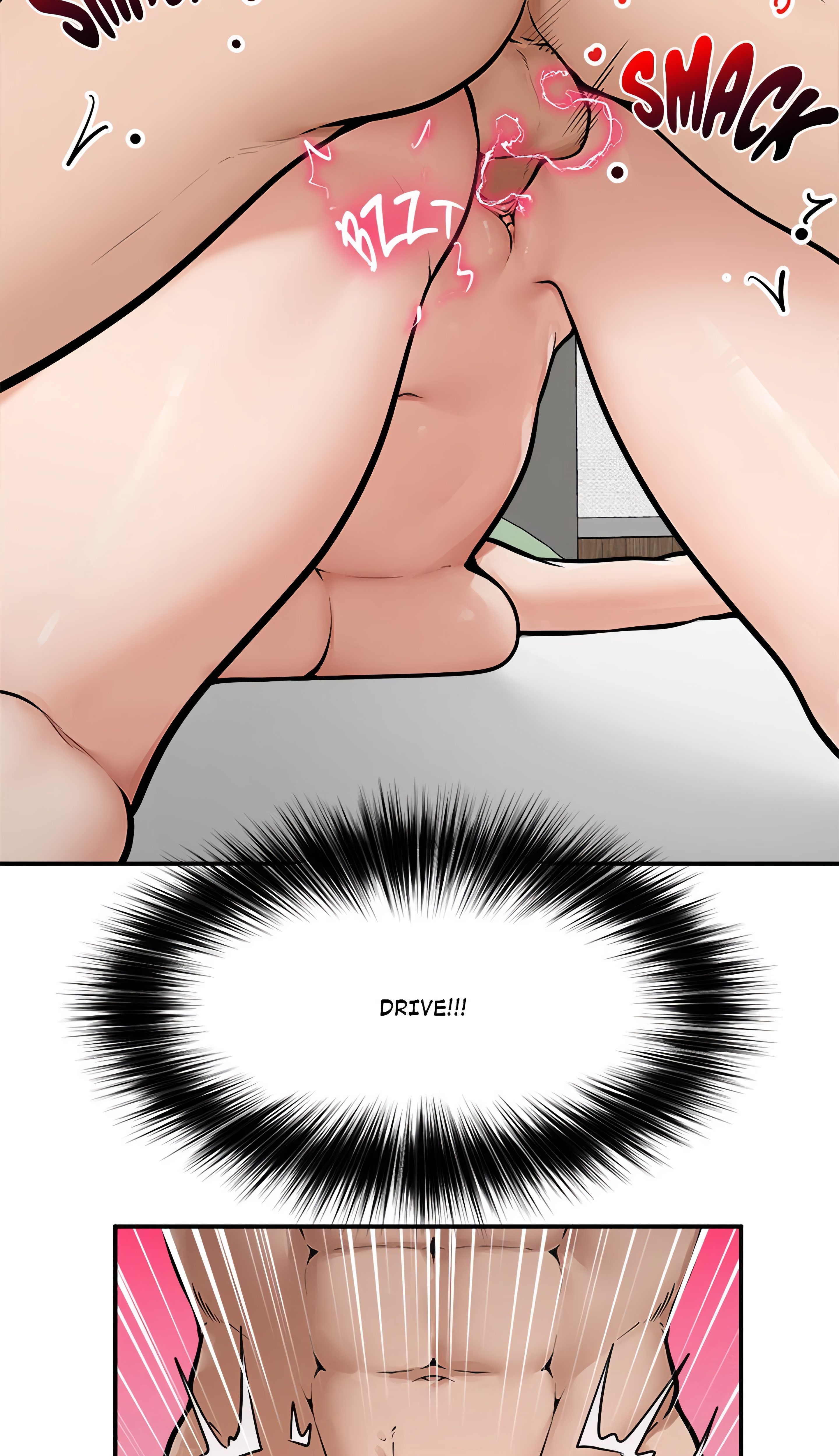 Mr. Superconductor (Uncensored) chapter 23 page 85