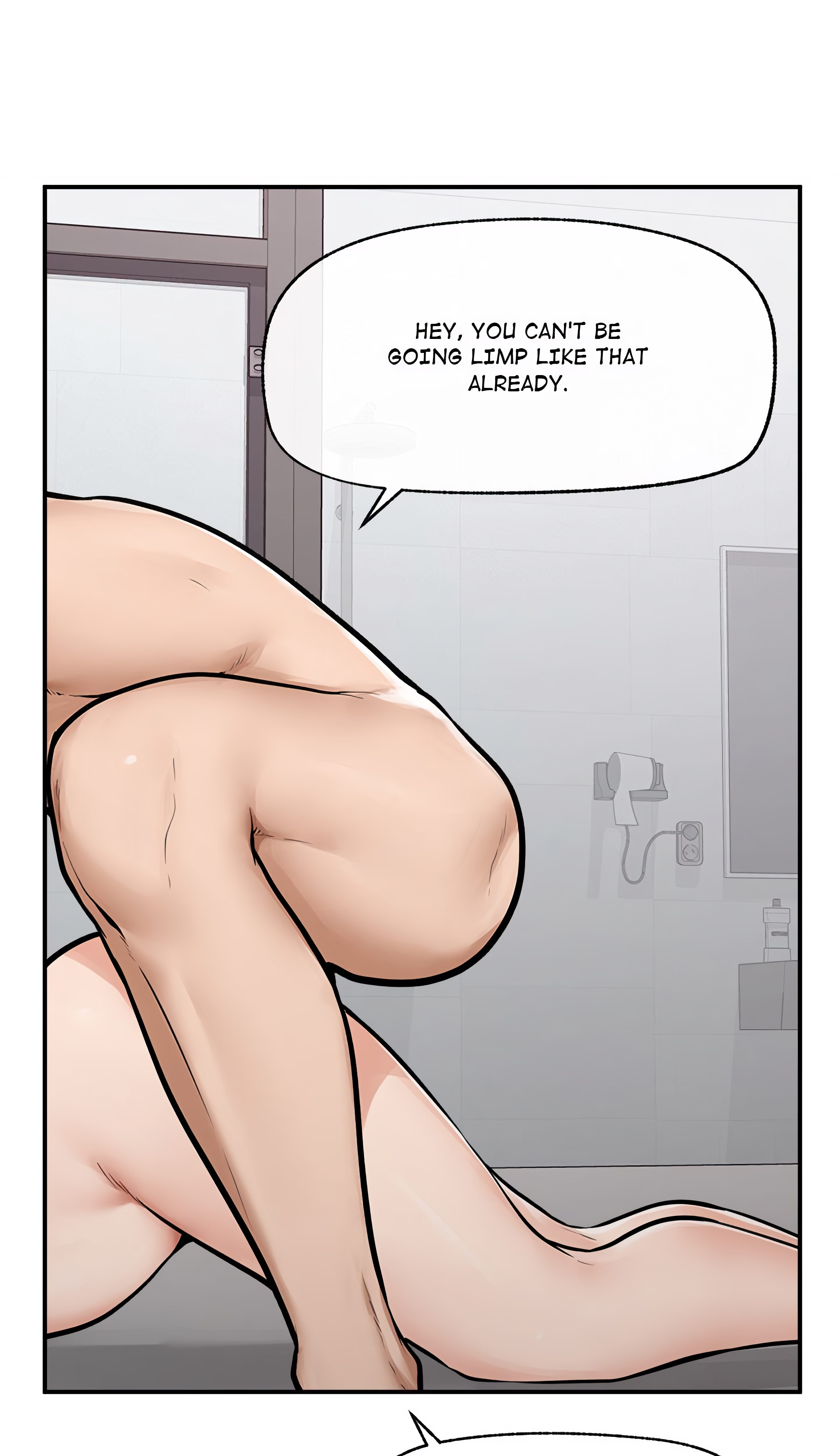 Mr. Superconductor (Uncensored) chapter 23 page 89
