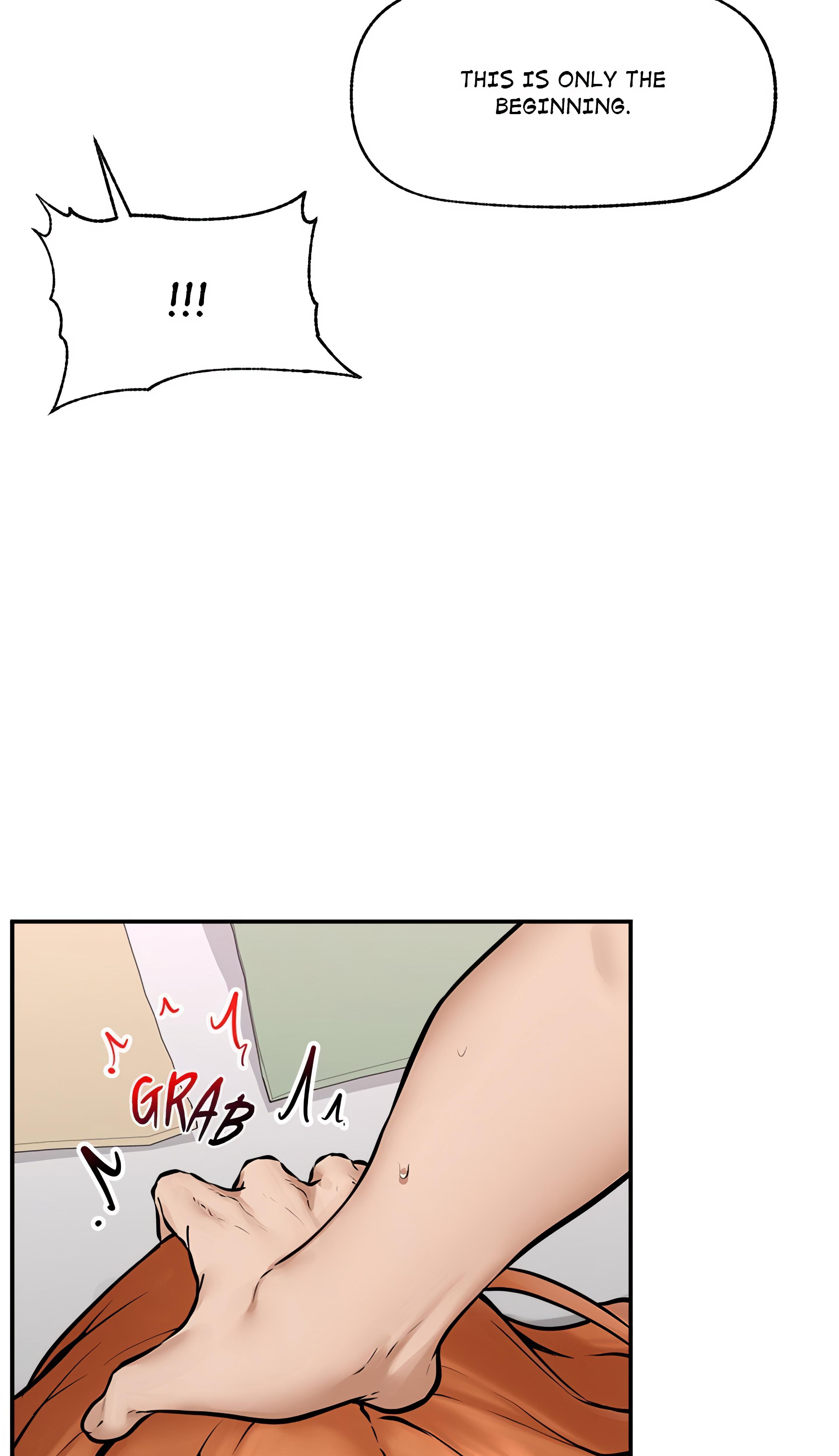Mr. Superconductor (Uncensored) chapter 23 page 90
