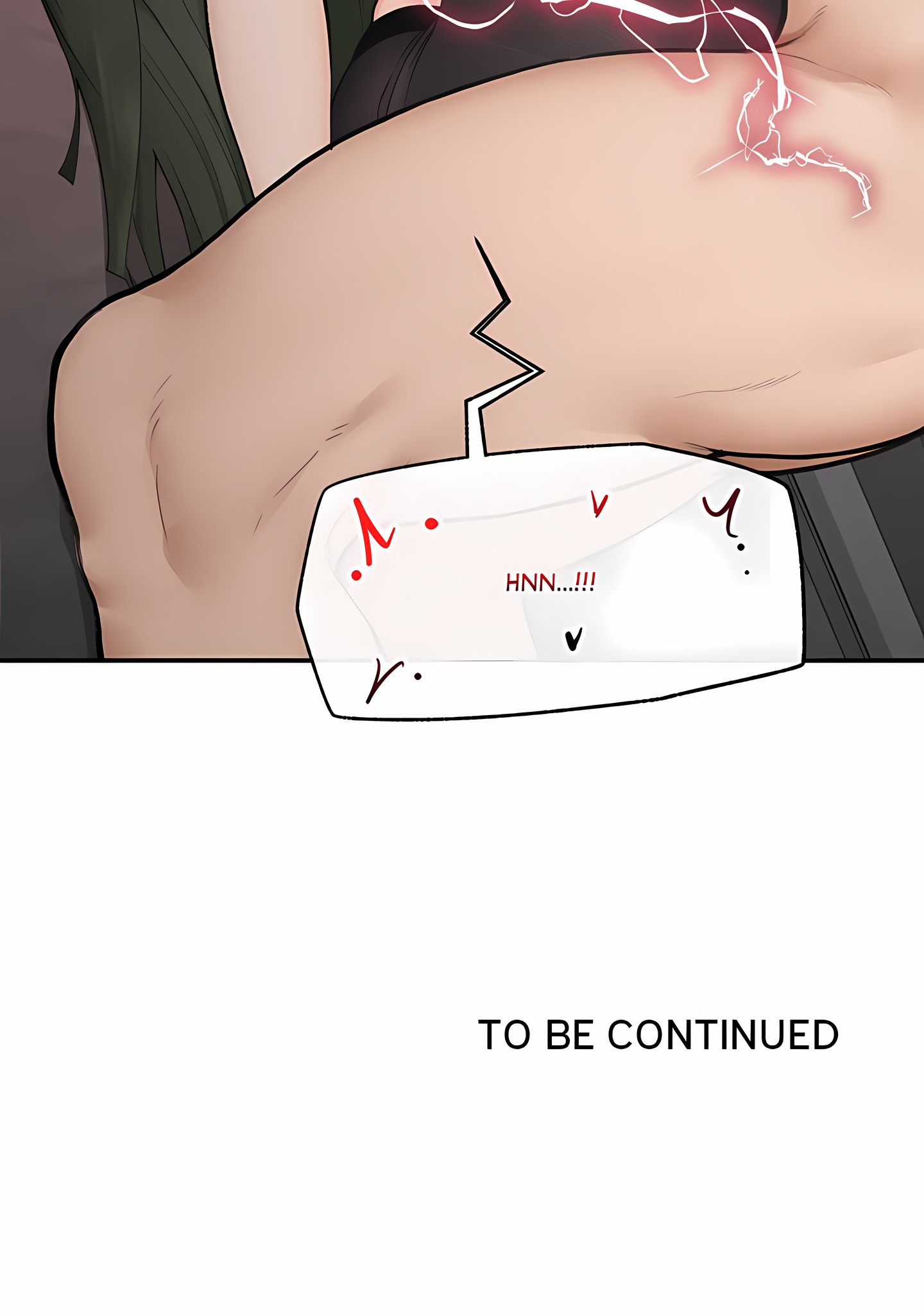 Mr. Superconductor (Uncensored) chapter 28 page 24