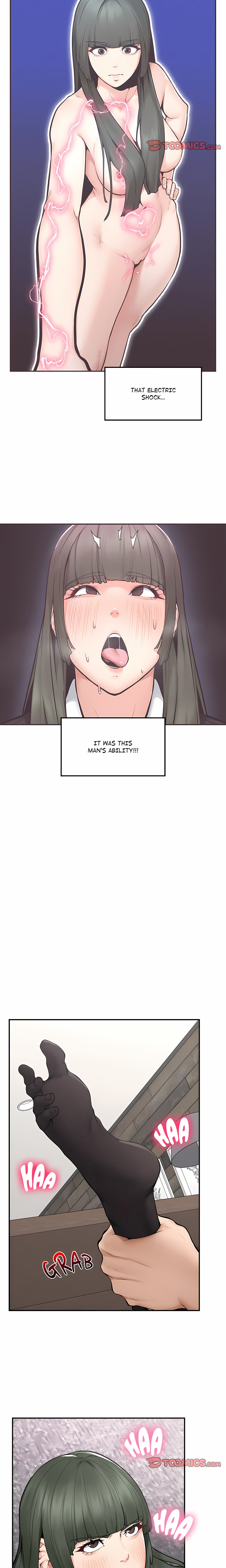 Mr. Superconductor (Uncensored) chapter 29 page 2