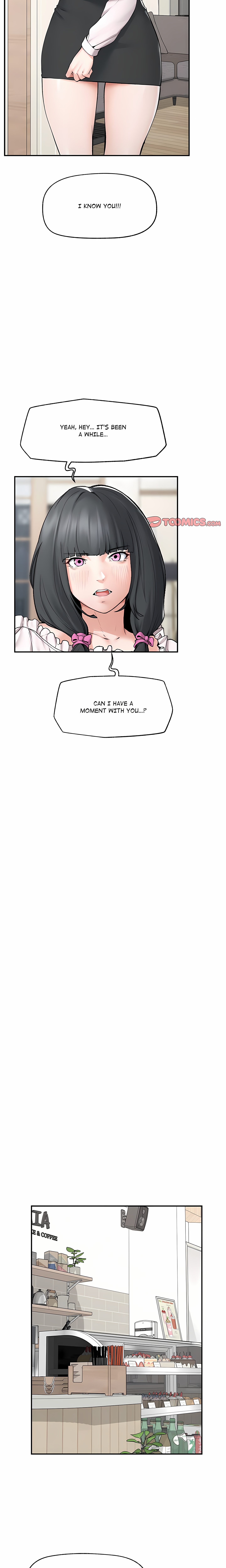 Mr. Superconductor (Uncensored) chapter 31 page 11