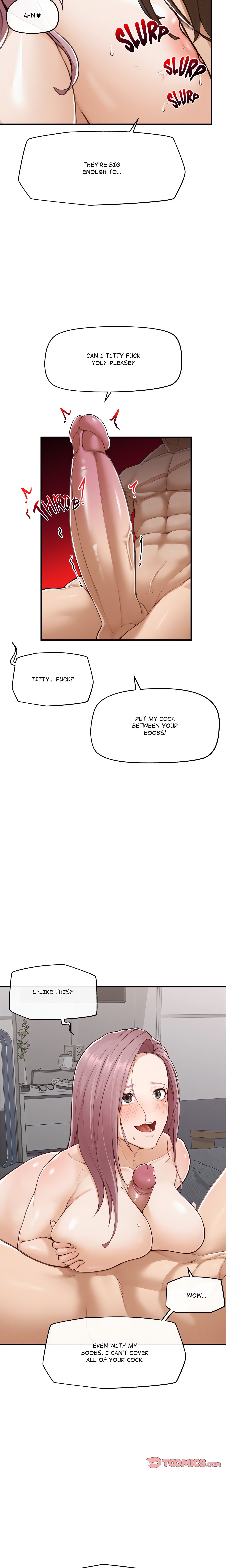 Mr. Superconductor (Uncensored) chapter 5 page 2