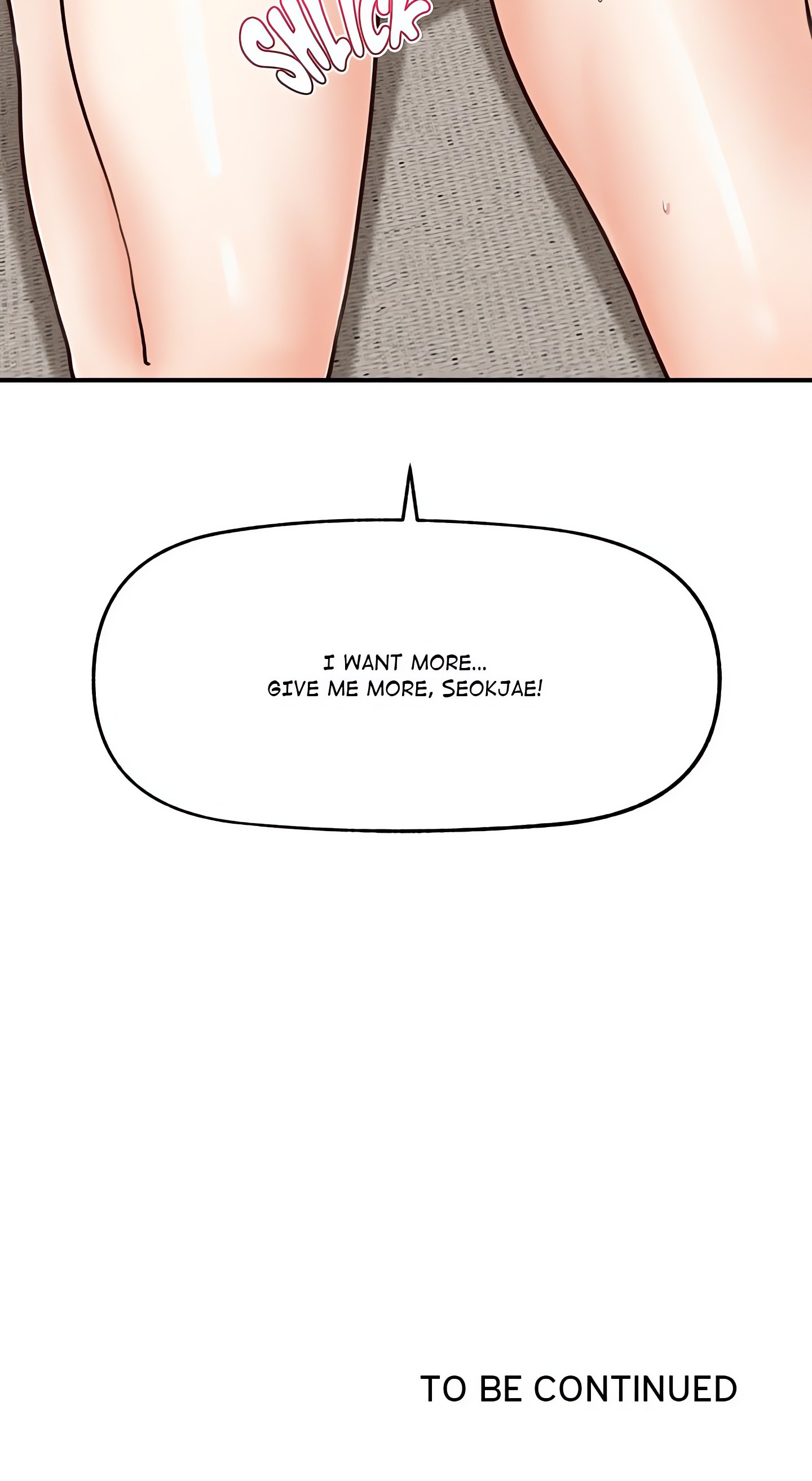 Mr. Superconductor (Uncensored) chapter 8 page 21