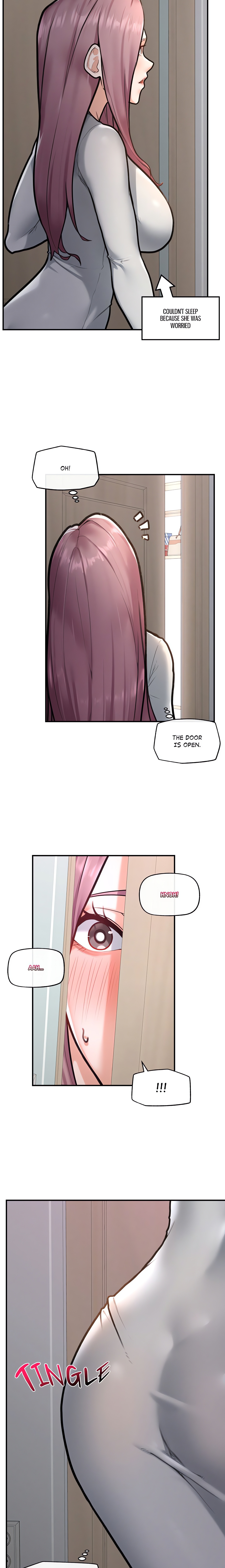 Mr. Superconductor (Uncensored) chapter 9 page 5