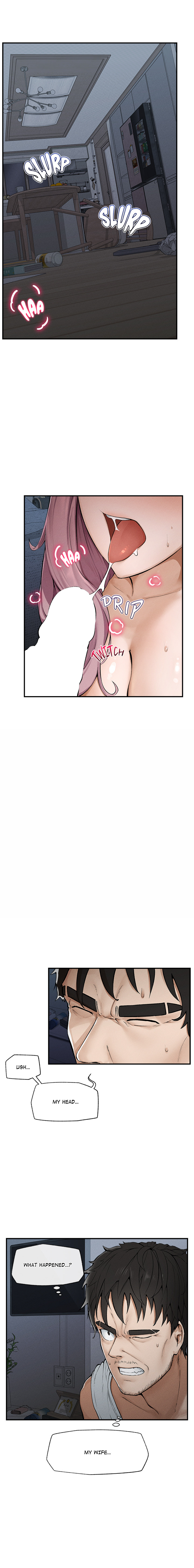 Mr. Superconductor chapter 1 page 1