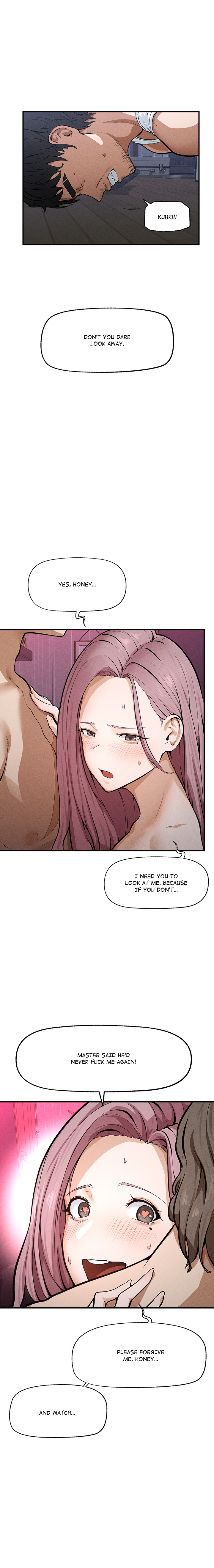 Mr. Superconductor chapter 1 page 14