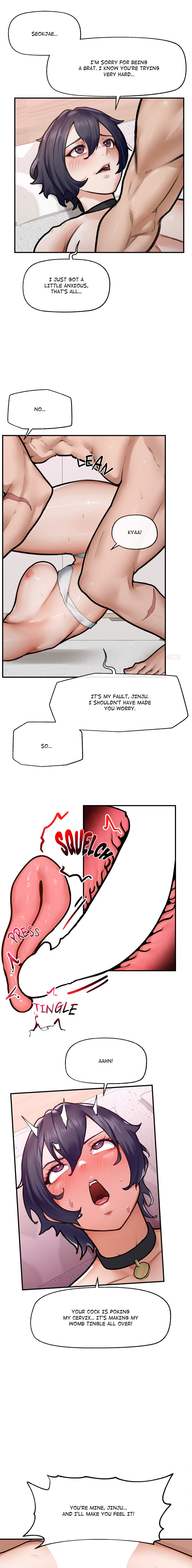Mr. Superconductor chapter 10 page 7