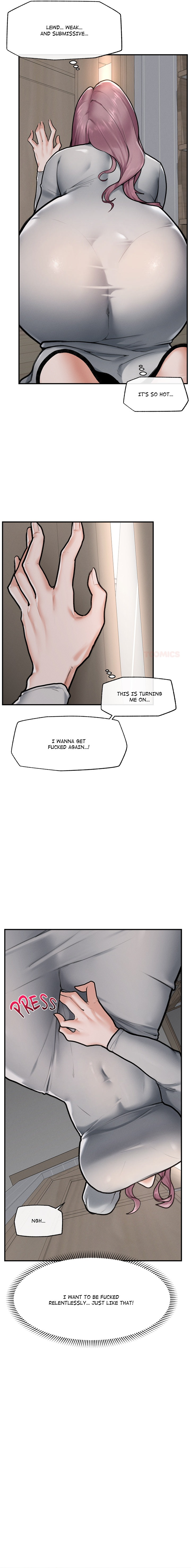 Mr. Superconductor chapter 10 page 9