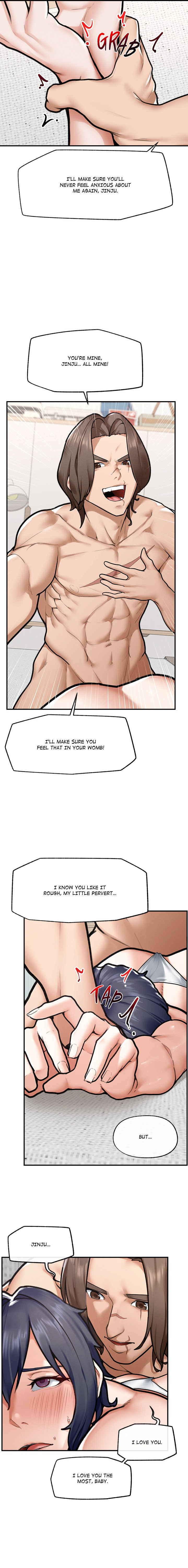 Mr. Superconductor chapter 10 page 10
