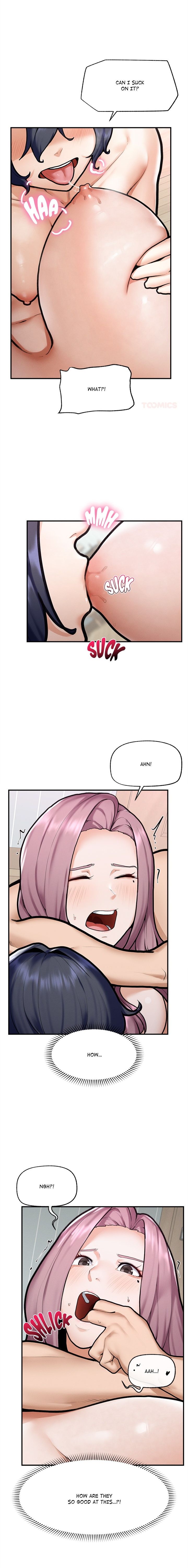 Mr. Superconductor chapter 11 page 19