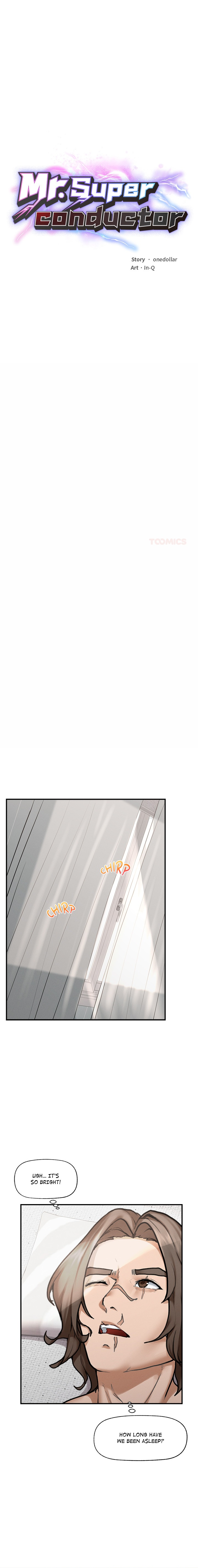 Mr. Superconductor chapter 12 page 3