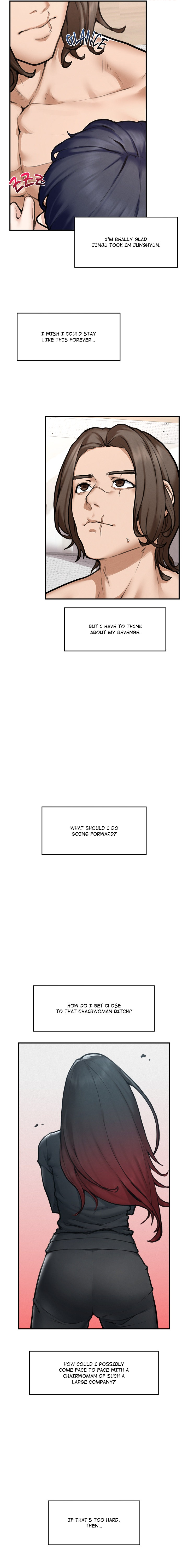 Mr. Superconductor chapter 12 page 12